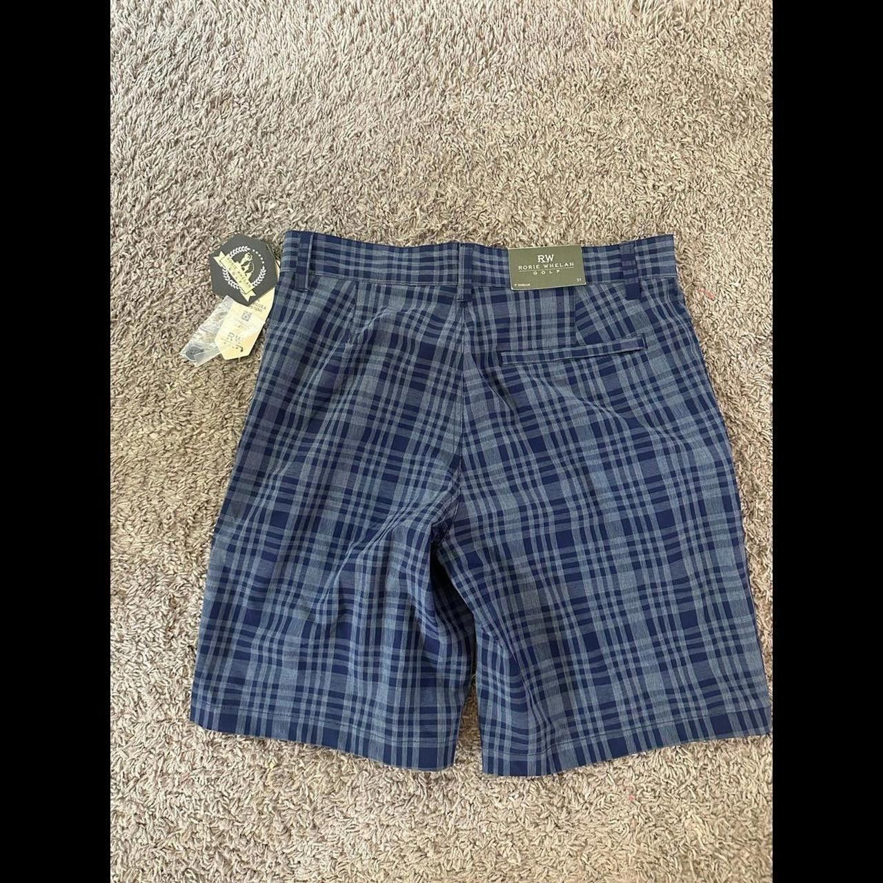Designer New Mens Golf Rorie Whelan Size US 32 / EU 48 - 4 Thumbnail