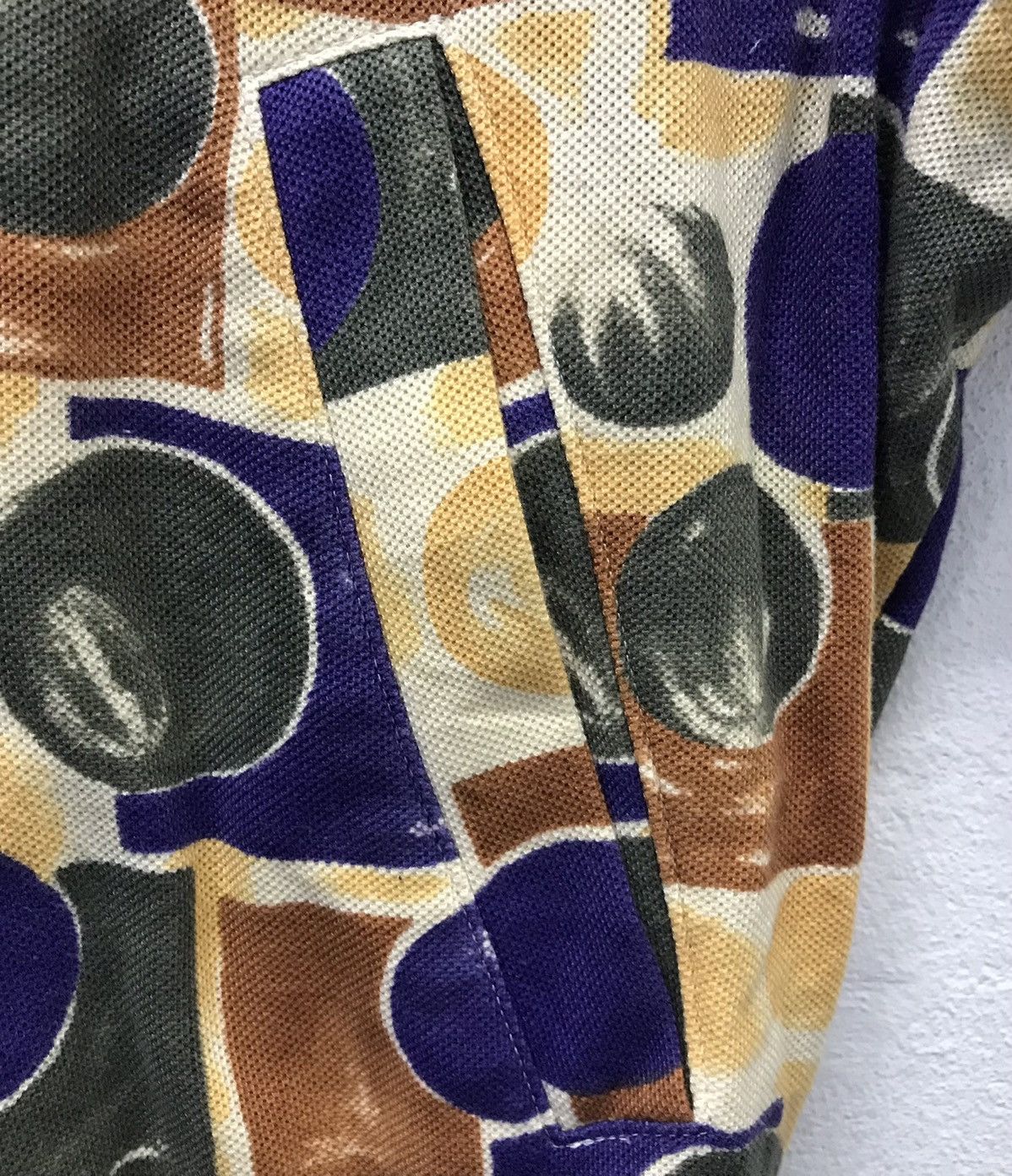 Japanese Brand × Mr. Junko × Vintage Vintage MR. Junko Koshino for Men Made In Japan Jacket Size US M / EU 48-50 / 2 - 13 Thumbnail