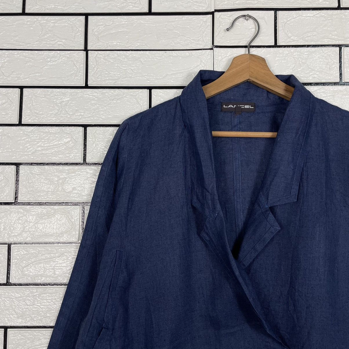 Lancel Lancel Paris Women Jacket Size M / US 6-8 / IT 42-44 - 6 Thumbnail