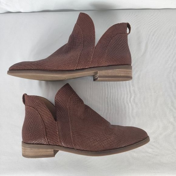 Lucky brand jamizia best sale
