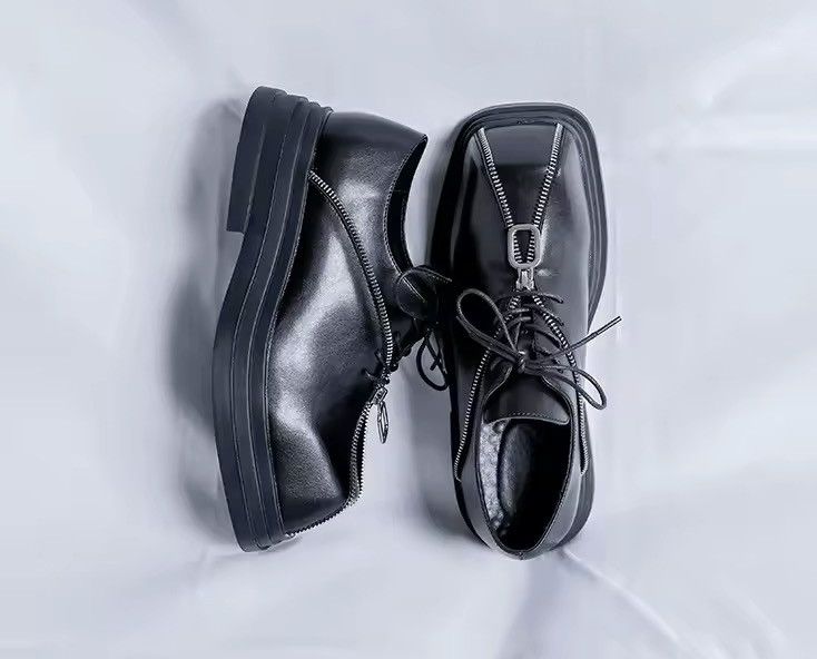 Japanese Brand Simply Complicated Lug Derby V2 | Grailed