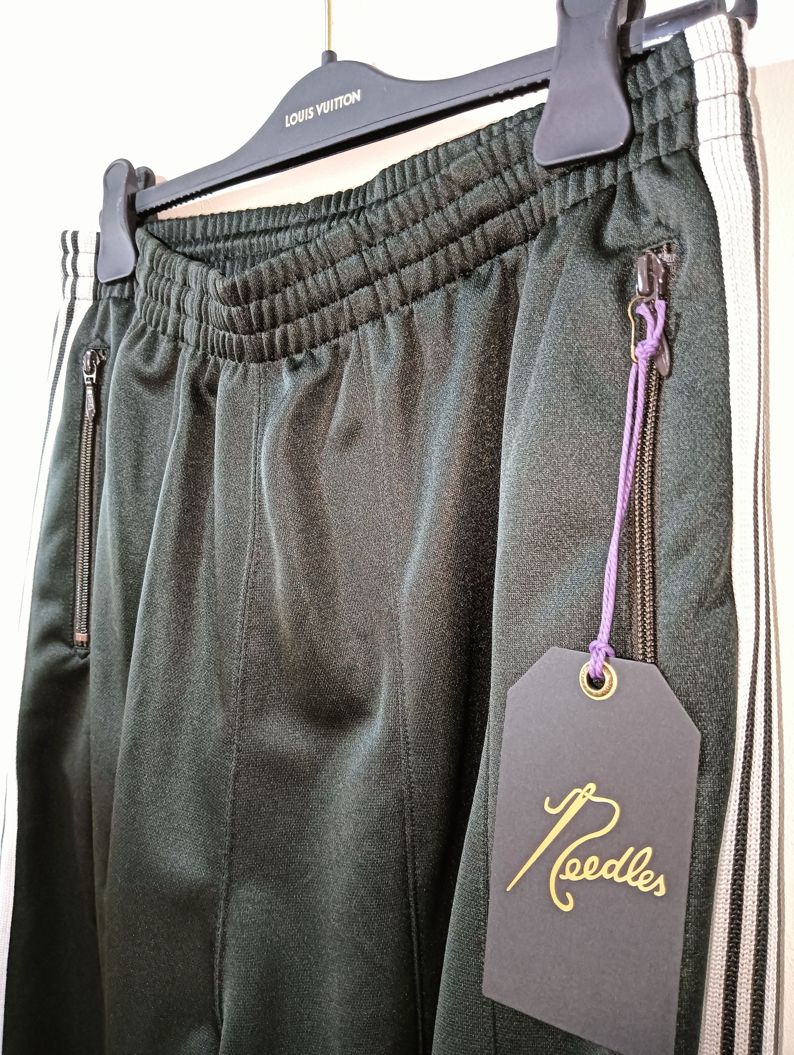 Needles H.D Track Pants Size US 32 / EU 48 - 6 Thumbnail