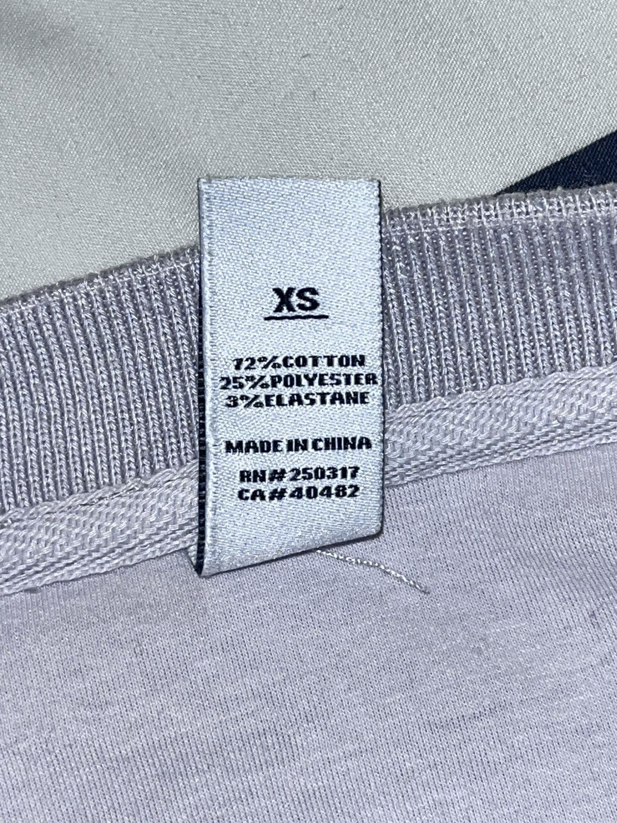 Varley Varley Sweatshirt Size XS / US 0-2 / IT 36-38 - 4 Thumbnail