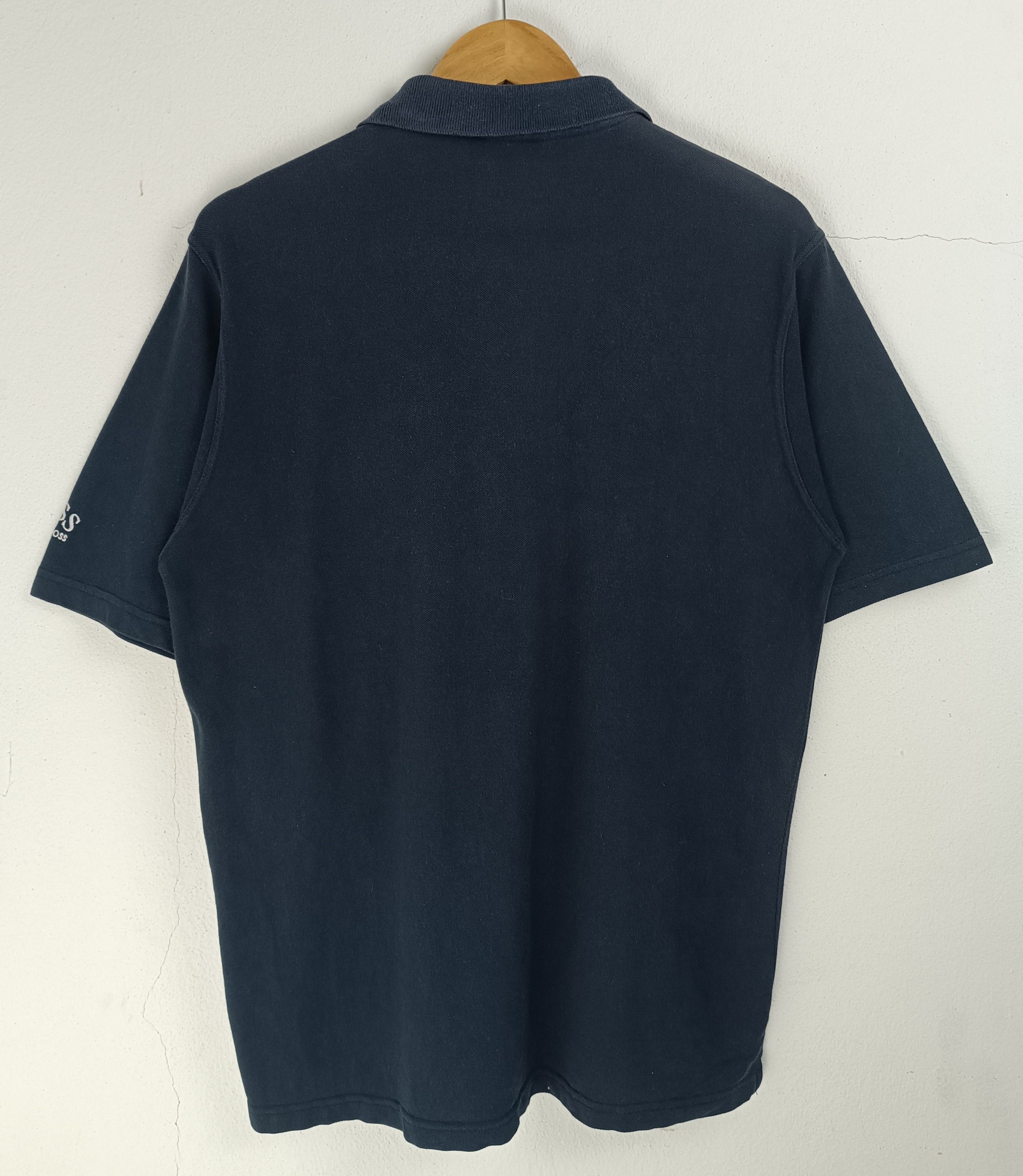 Mercedes-Benz VINTAGE FADED MERCEDES BENZ CAR RACING TEE F1 NASCAR Size US M / EU 48-50 / 2 - 4 Thumbnail