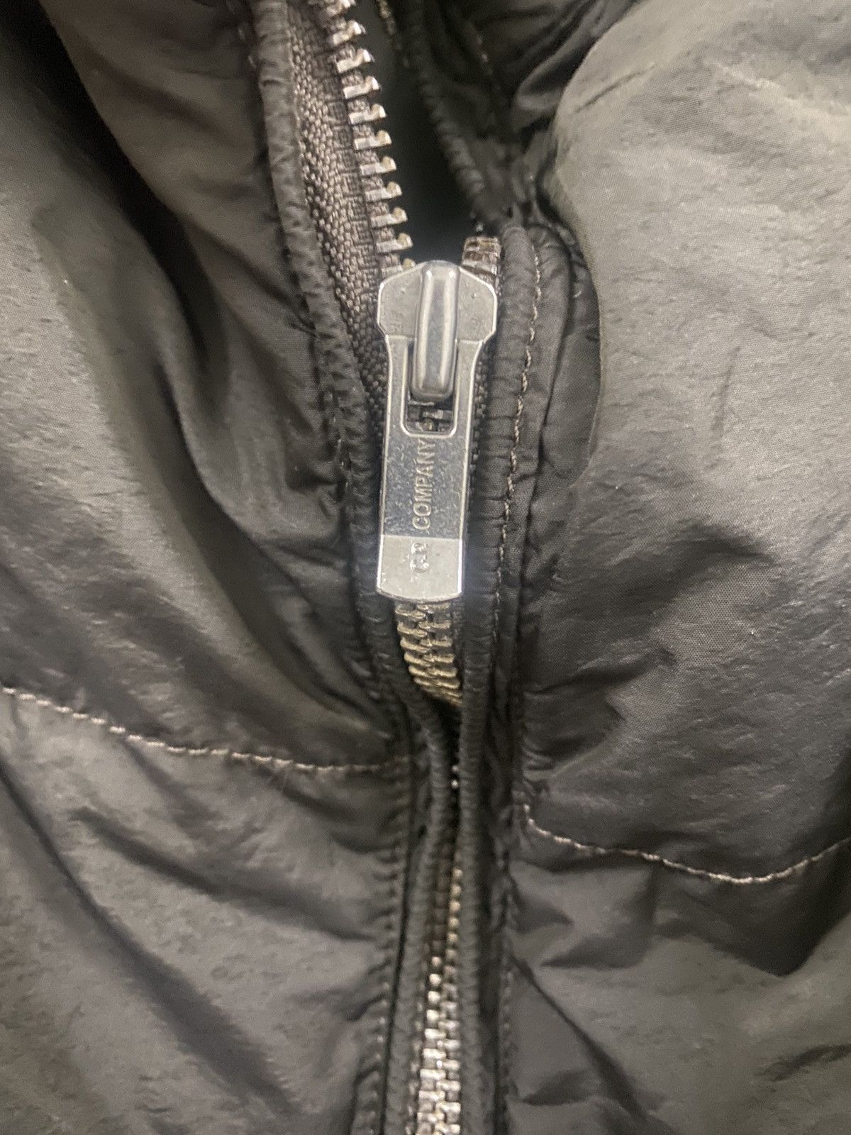 C.P. Company × Vintage CP company down jacket Size US XXL / EU 58 / 5 - 6 Thumbnail