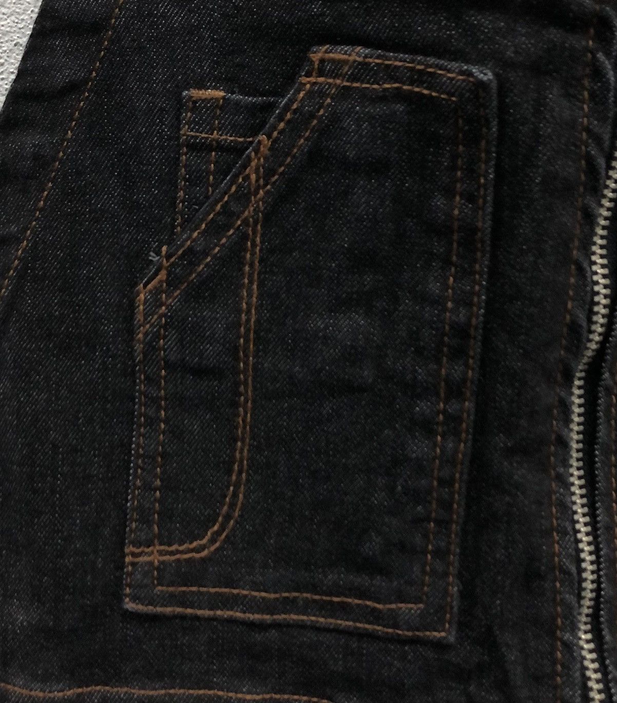 Vintage Vintage Denimus Overalls Size US 32 / EU 48 - 5 Thumbnail