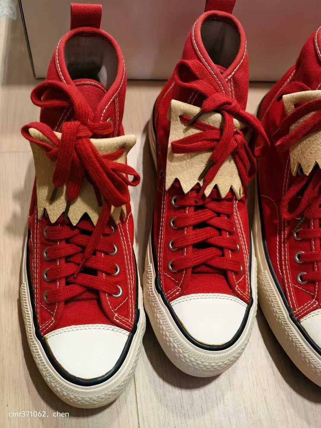 Visvim visvim 18ss Skagway Hi Kiltie Size US 8.5 / EU 41-42 - 2 Thumbnail