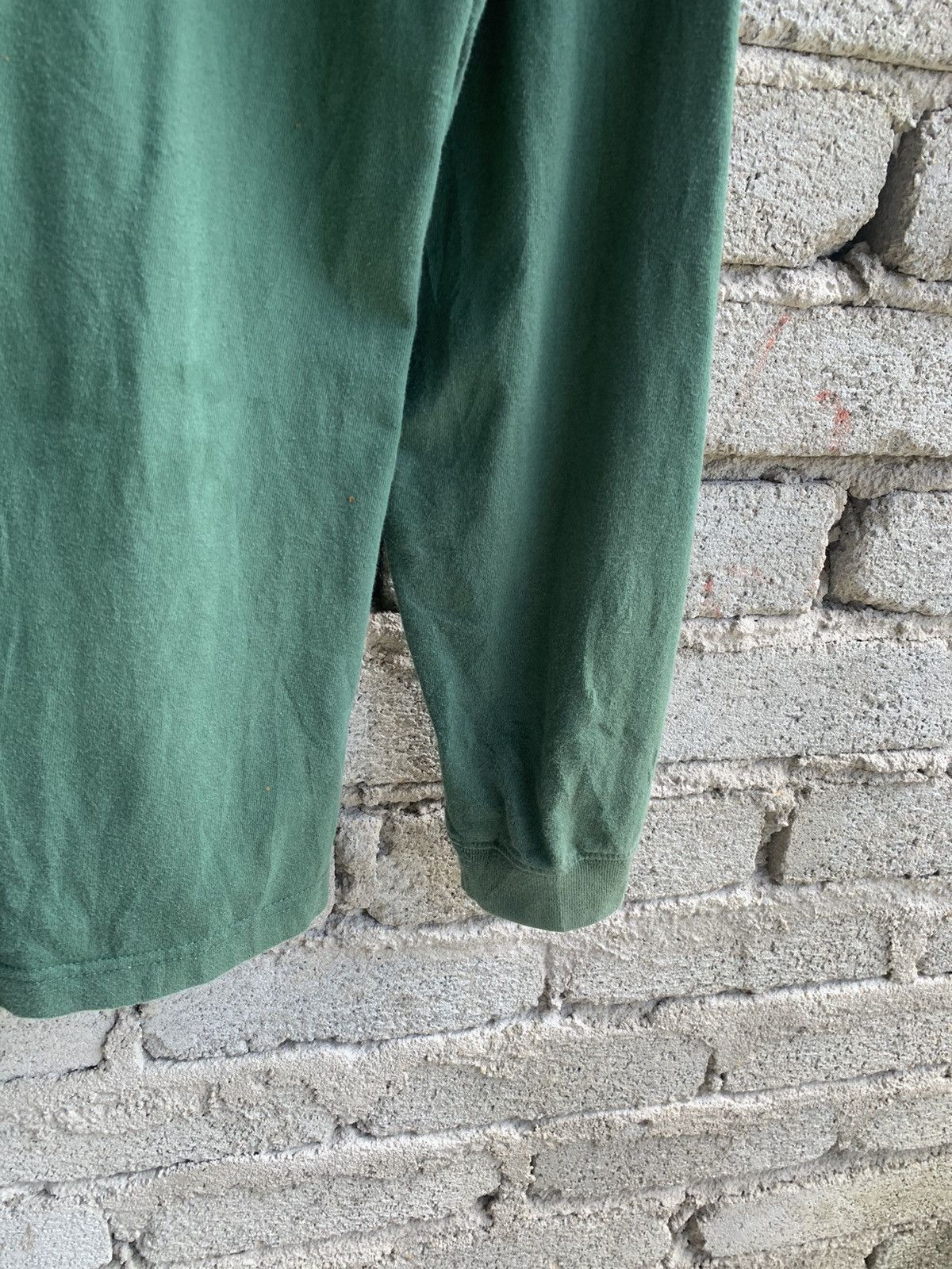Kelty × Vintage Vintage Kelty Long Sleeve Shirt Size US L / EU 52-54 / 3 - 10 Thumbnail