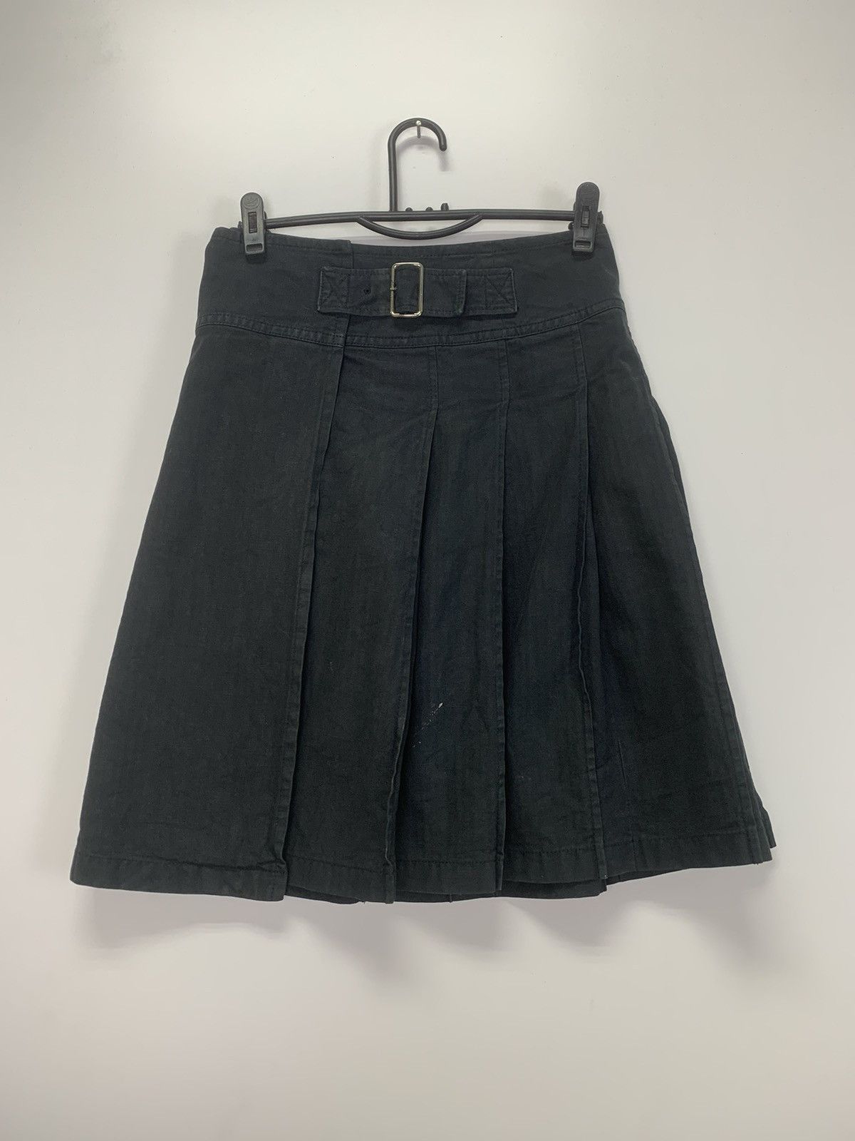 Tricot Comme Des Garcons Skirts Vintage Tricot Comme Des Garcons