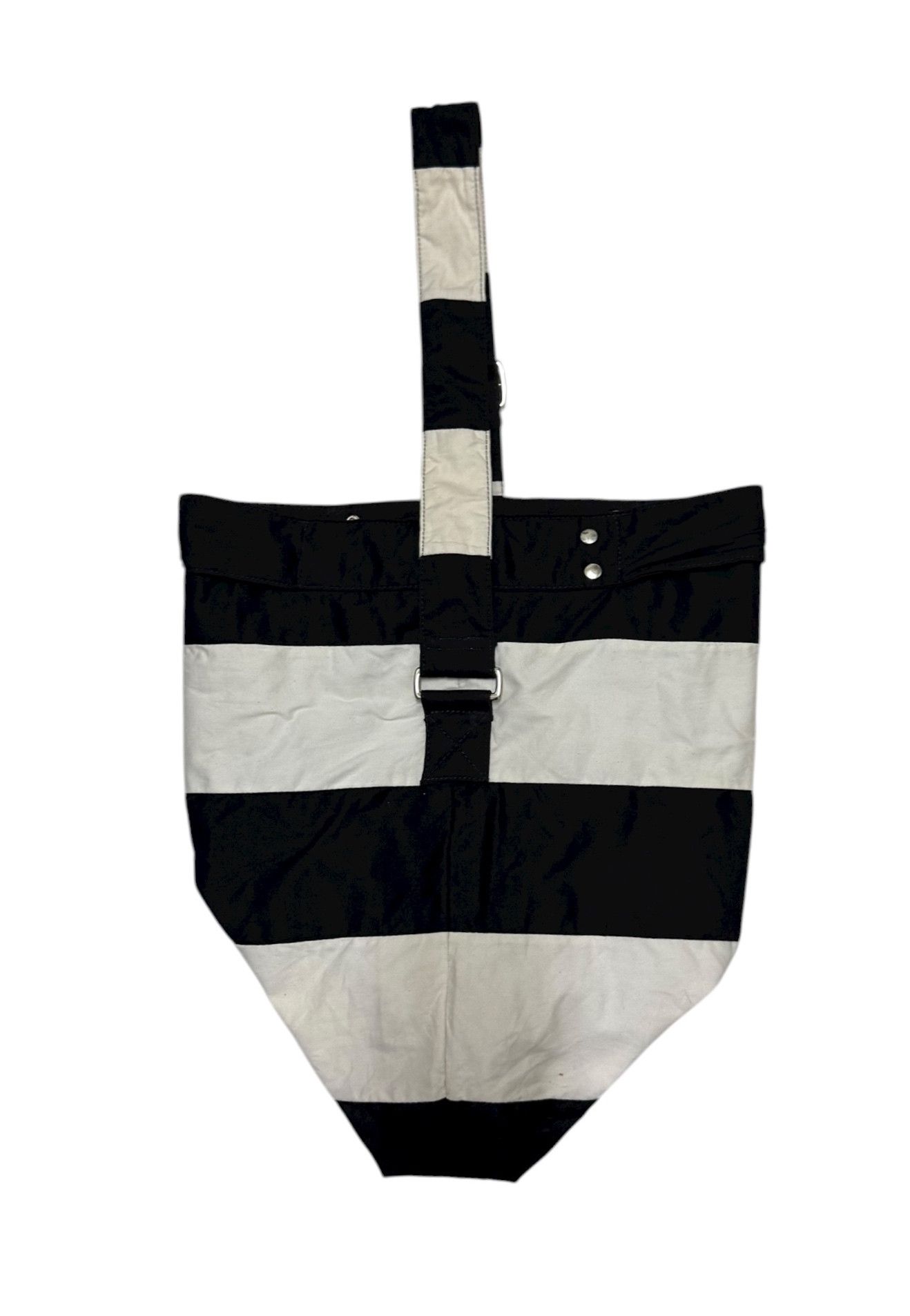 Sunao Kuwahara Sunao Kuwahara Issey Miyake Shoulder Bag/ Tote Bag Size ONE SIZE - 5 Thumbnail
