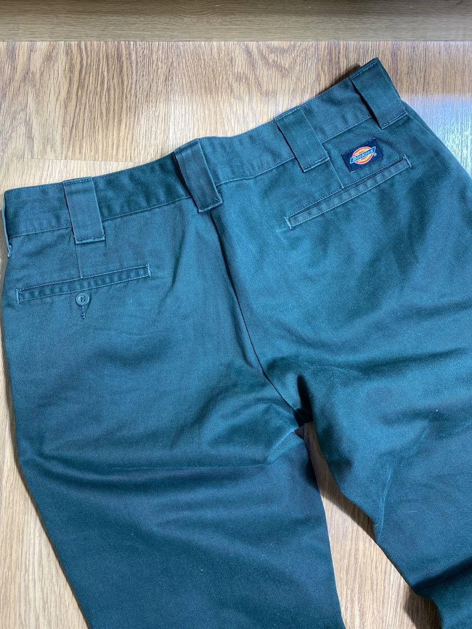 Dickies Vintage Dickies Carpenter Baggy Pants Y2k Size US 34 / EU 50 - 11 Thumbnail