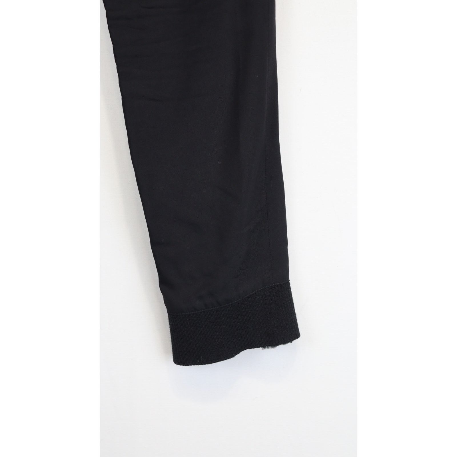 Lanvin o1rshd1 Pants in Black Size US 32 / EU 48 - 8 Thumbnail