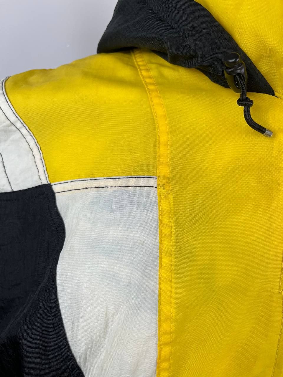 NHL Vintage Starter NHL Pittsburgh Penguins Center Ice Anorak Size US L / EU 52-54 / 3 - 12 Thumbnail