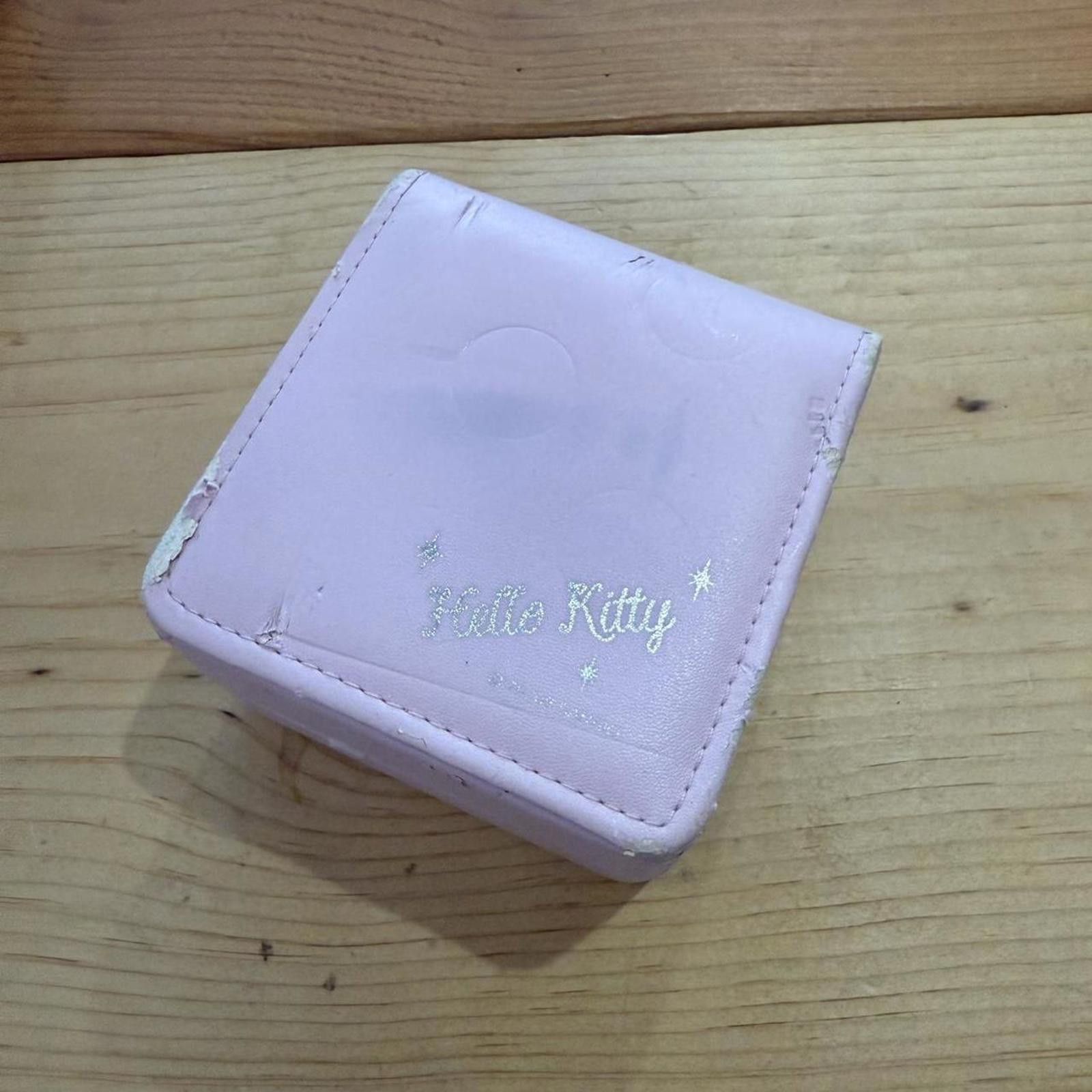 Designer Y2K Hello Kitty Hidden Watch Size ONE SIZE - 4 Thumbnail