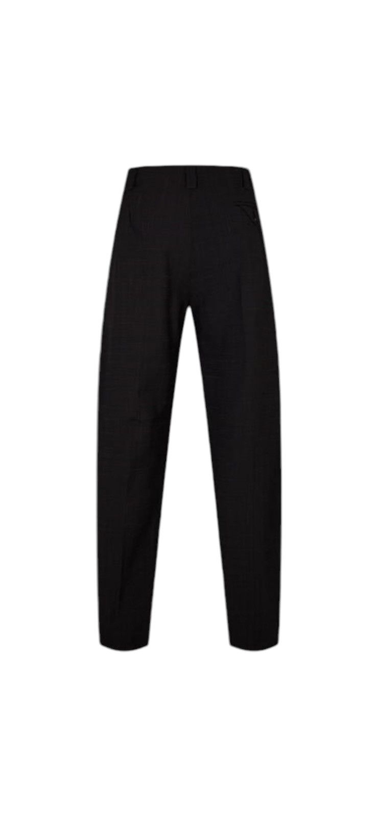 Bottega Veneta CRISS-CROSS PLEATED TROUSERS Size US 34 / EU 50 - 4 Thumbnail