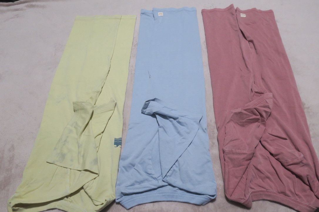 Marine Layer 3 Lot Men's M/L T-Shirts Size US M / EU 48-50 / 2 - 7 Thumbnail