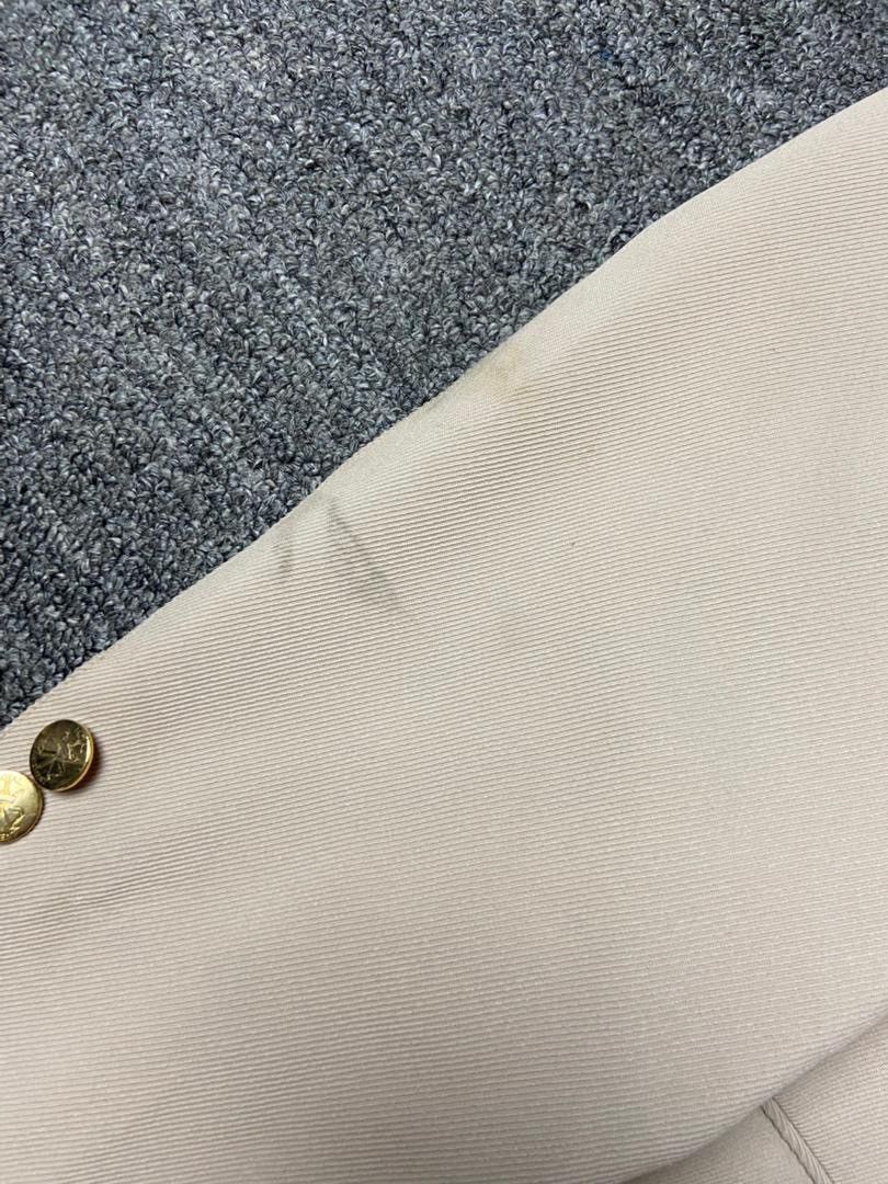 Japanese Brand Vintage Kent Tailored by Van Jacket Blazer (177) Size US XXS / EU 40 - 7 Thumbnail