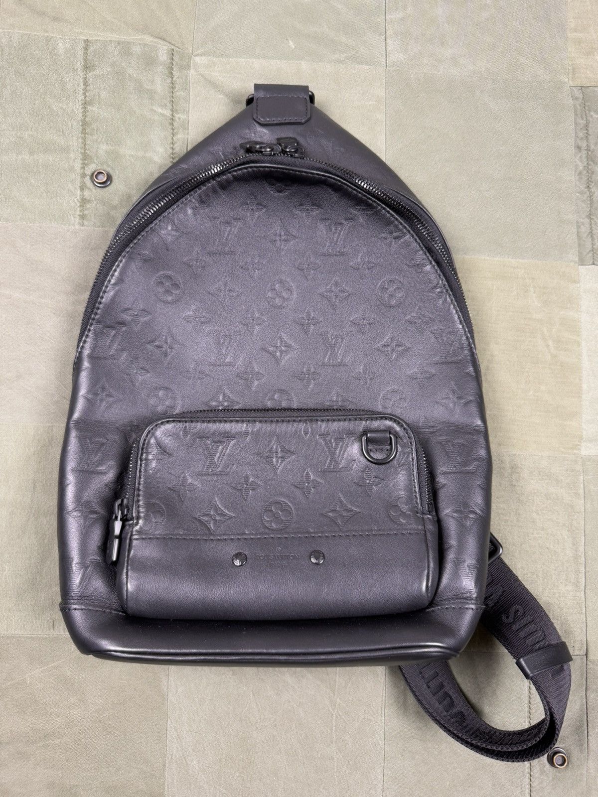 Louis Vuitton Racer Slingbag Size ONE SIZE - 1 Thumbnail