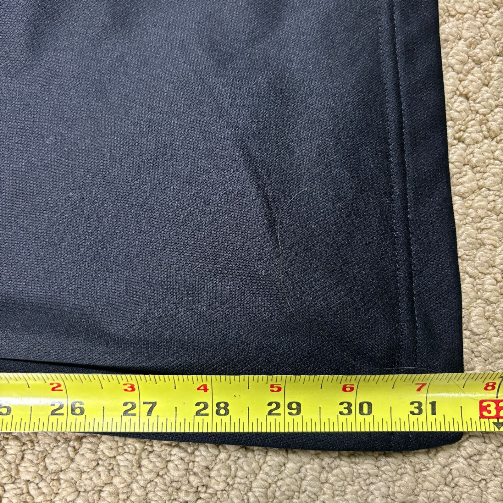 Athletic Works y2k 2000s Athletech baggy wide leg sweatpants XXL 11.5 inch Size US 40 / EU 56 - 6 Thumbnail
