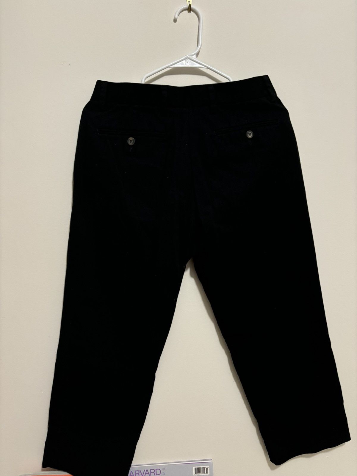 Assembly New York Assembly Cropped Pants Size US 29 - 2 Thumbnail