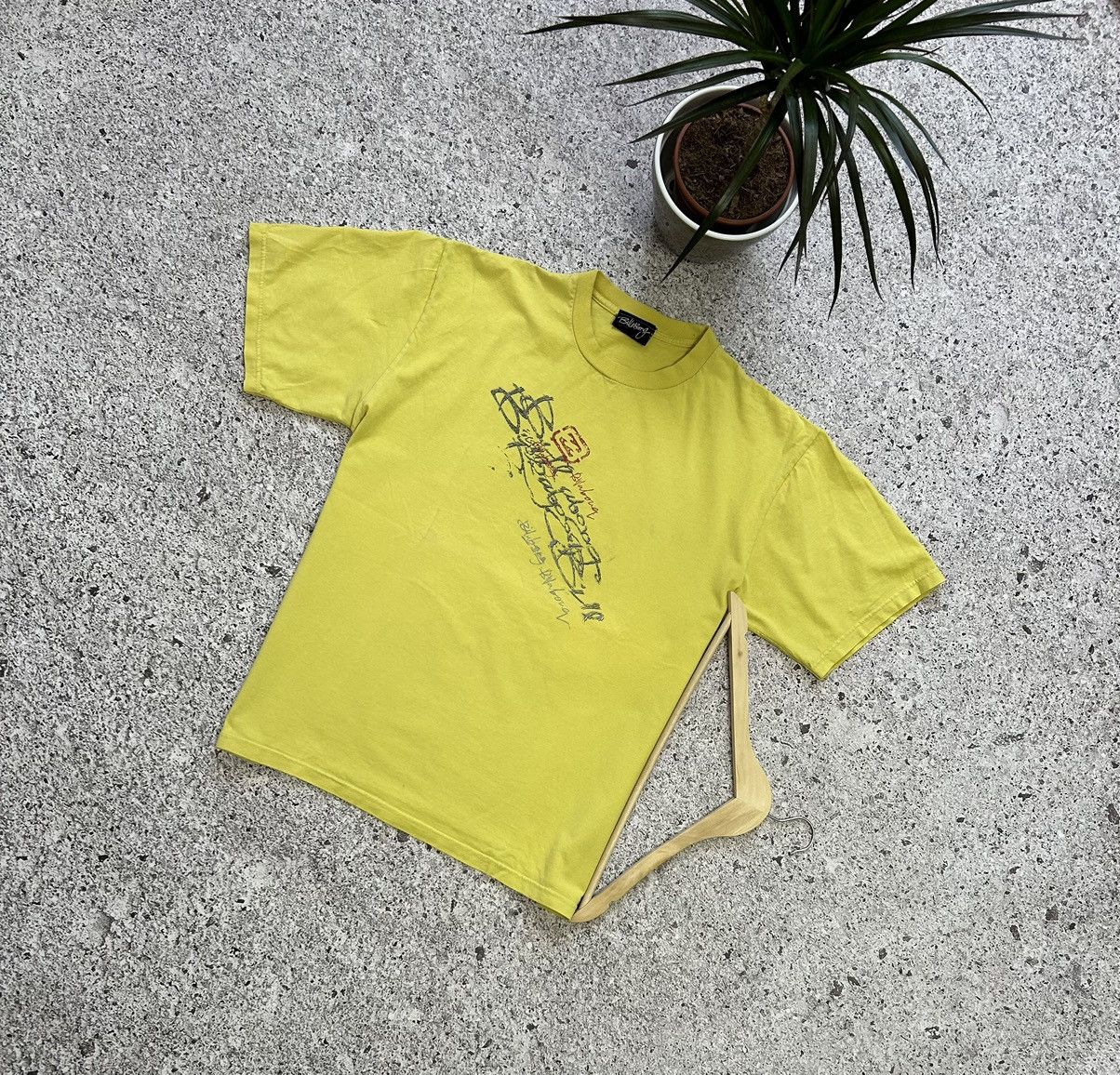 Billabong × Vintage Vintage 90’s Billabong Australia Surfboards t-shirt y2k Hype Size US XL / EU 56 / 4 - 1 Thumbnail
