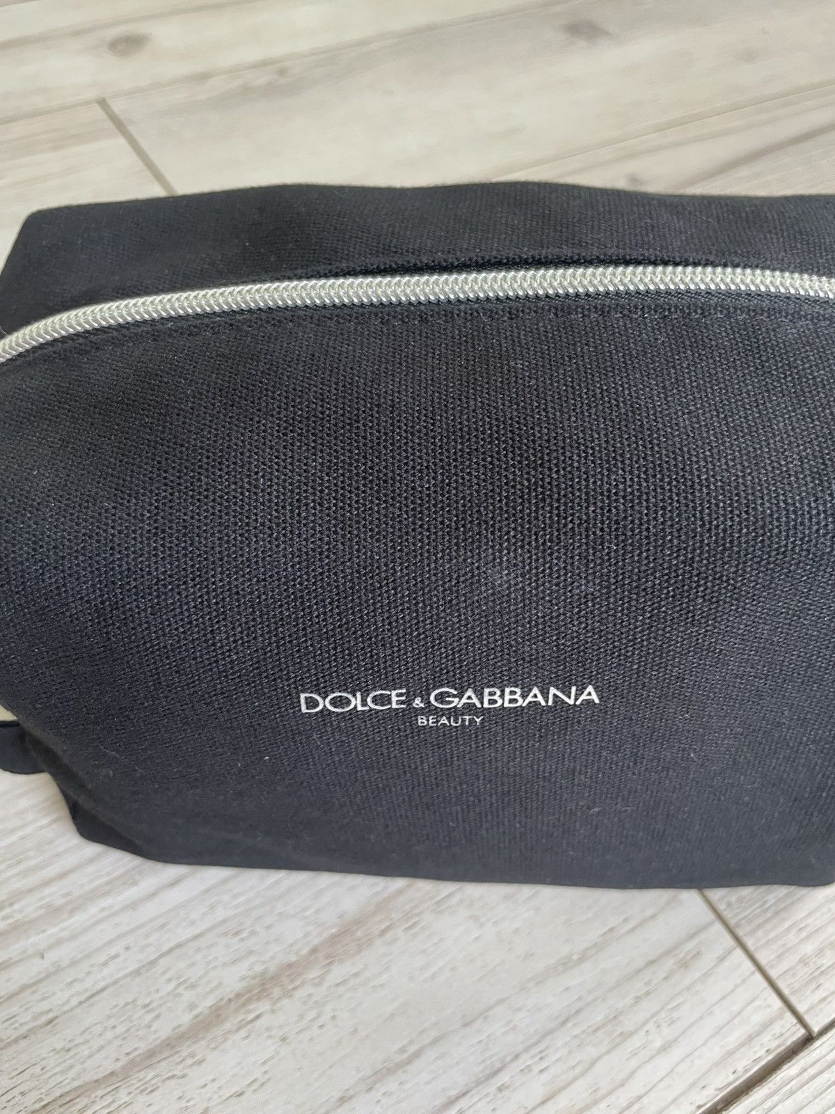 Dolce & Gabbana Dolce Gabbana Beauty Bag Size ONE SIZE - 8 Thumbnail