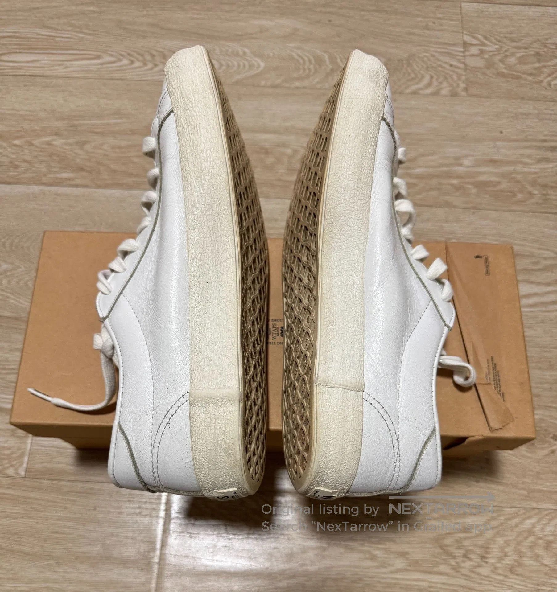 Wtaps WTAPS 16SS Low. Size US 9 / EU 42 - 5 Thumbnail