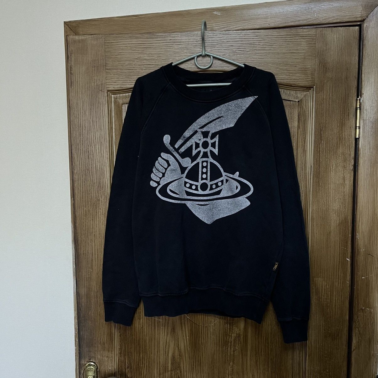 Luxury × Vintage × Vivienne Westwood Vivienne Westwood 69