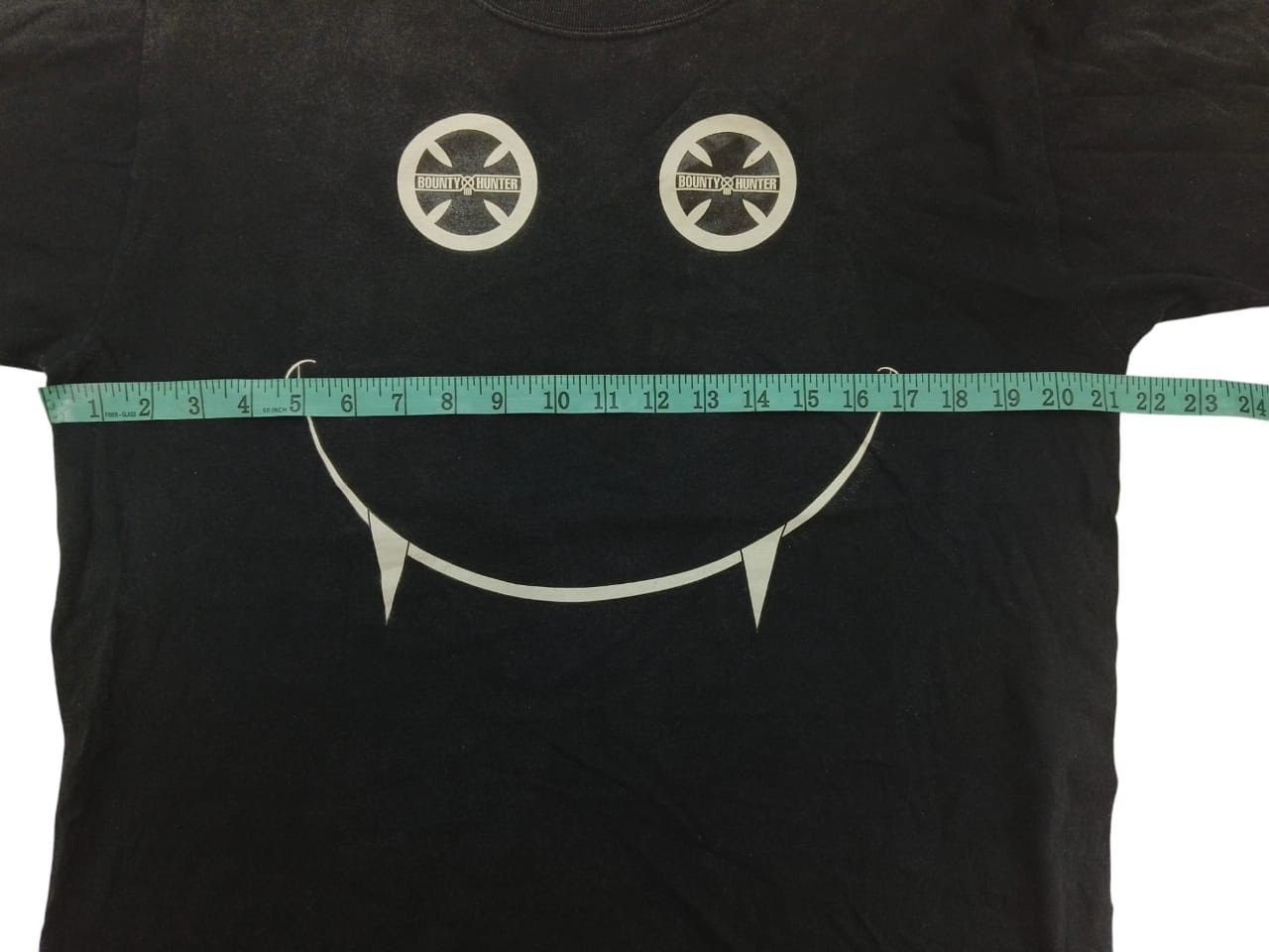 Bounty Hunter Bounty Hunter Tee Size US L / EU 52-54 / 3 - 7 Thumbnail