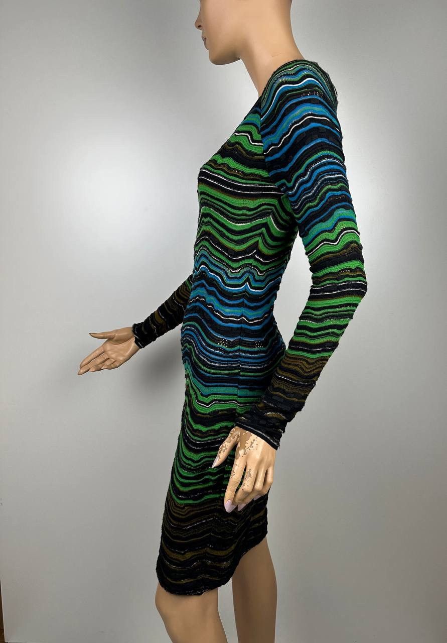 Missoni Dress Missoni Size S / US 4 / IT 40 - 4 Thumbnail