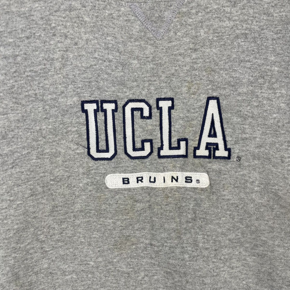 Designer × Vintage vintage Hoodie/sweater Ucla University Of California Los Size US XL / EU 56 / 4 - 8 Thumbnail