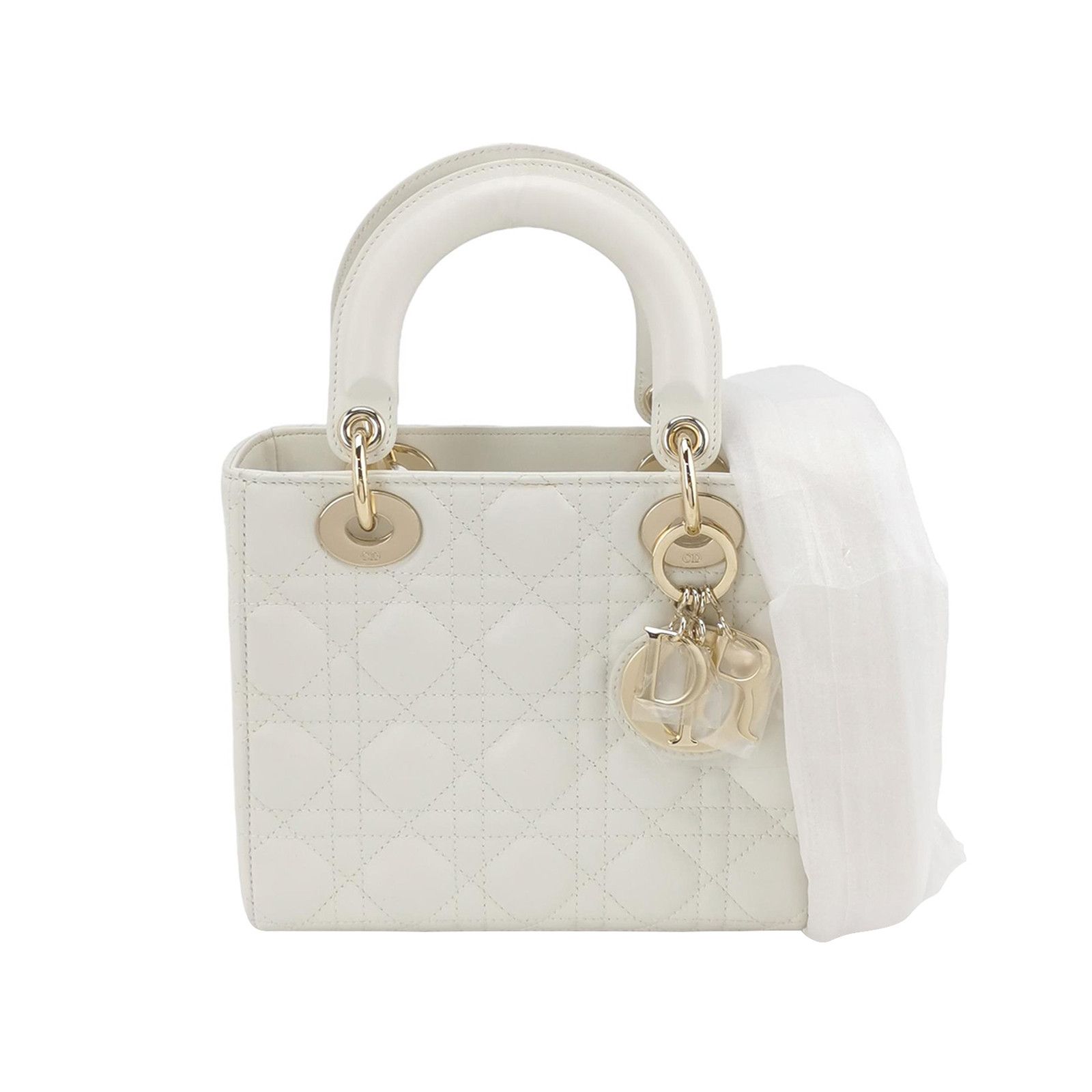 Dior Dior Women os Shoulder Bags Size ONE SIZE - 1 Thumbnail
