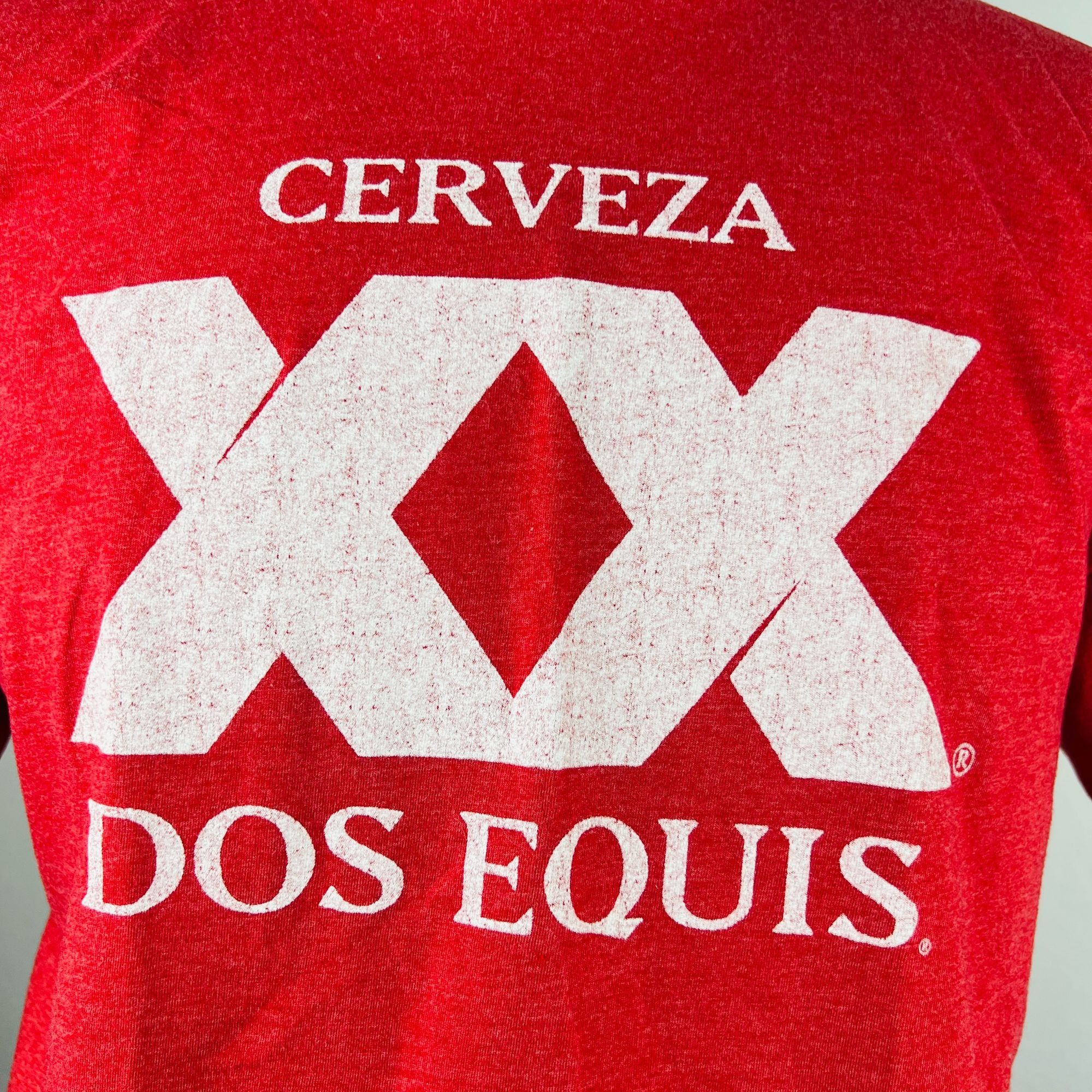 Other Dos Equis XX Cerveza Beer XL T-Shirt Shirt Size US XL / EU 56 / 4 - 2 Thumbnail