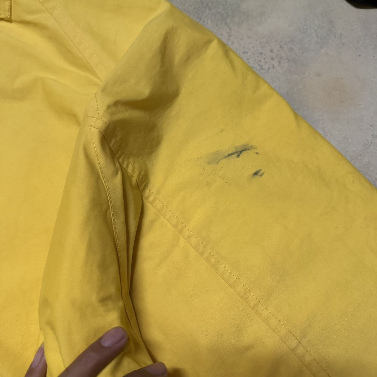 Nautica Nautica Big Logo Jacket Size US M / EU 48-50 / 2 - 23 Thumbnail