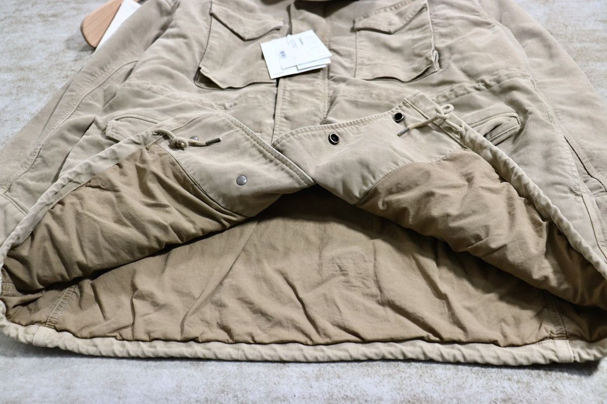 Visvim VISVIM 22AW BICKLE G.CORDS M65 Size US S / EU 44-46 / 1 - 7 Thumbnail