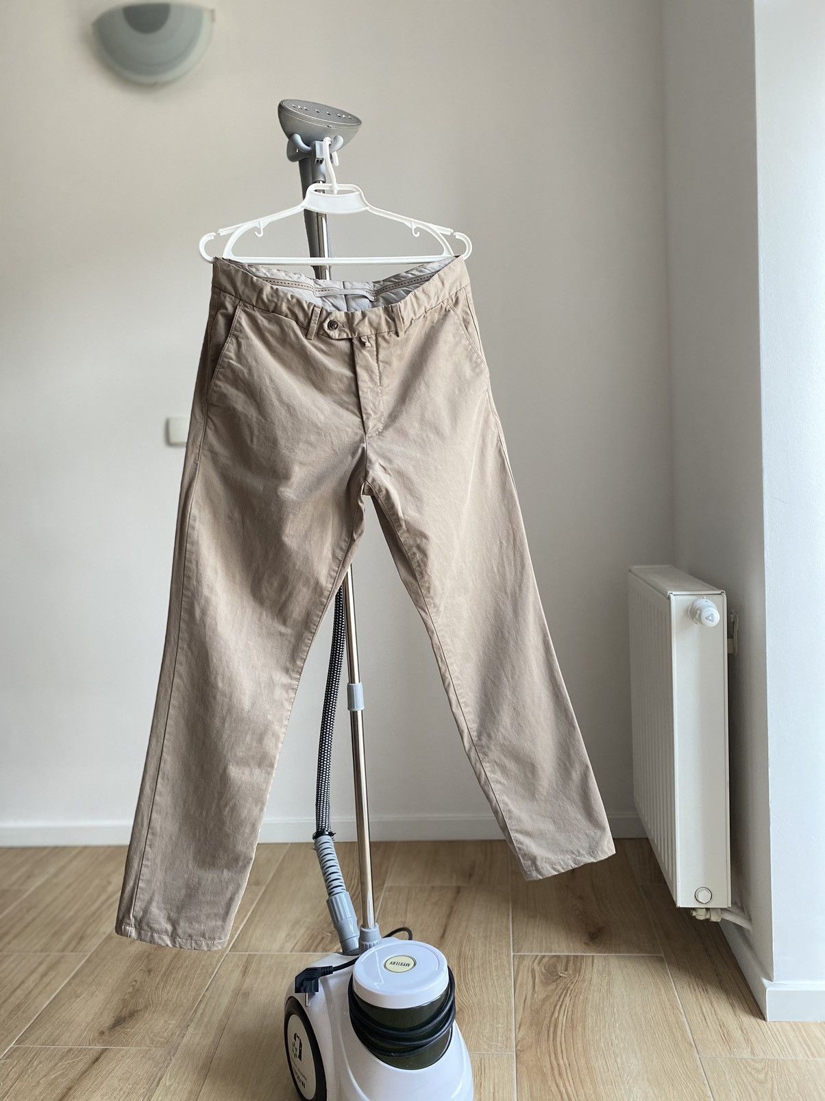 Suitsupply Suitsupply Pants Size 40R - 4 Thumbnail