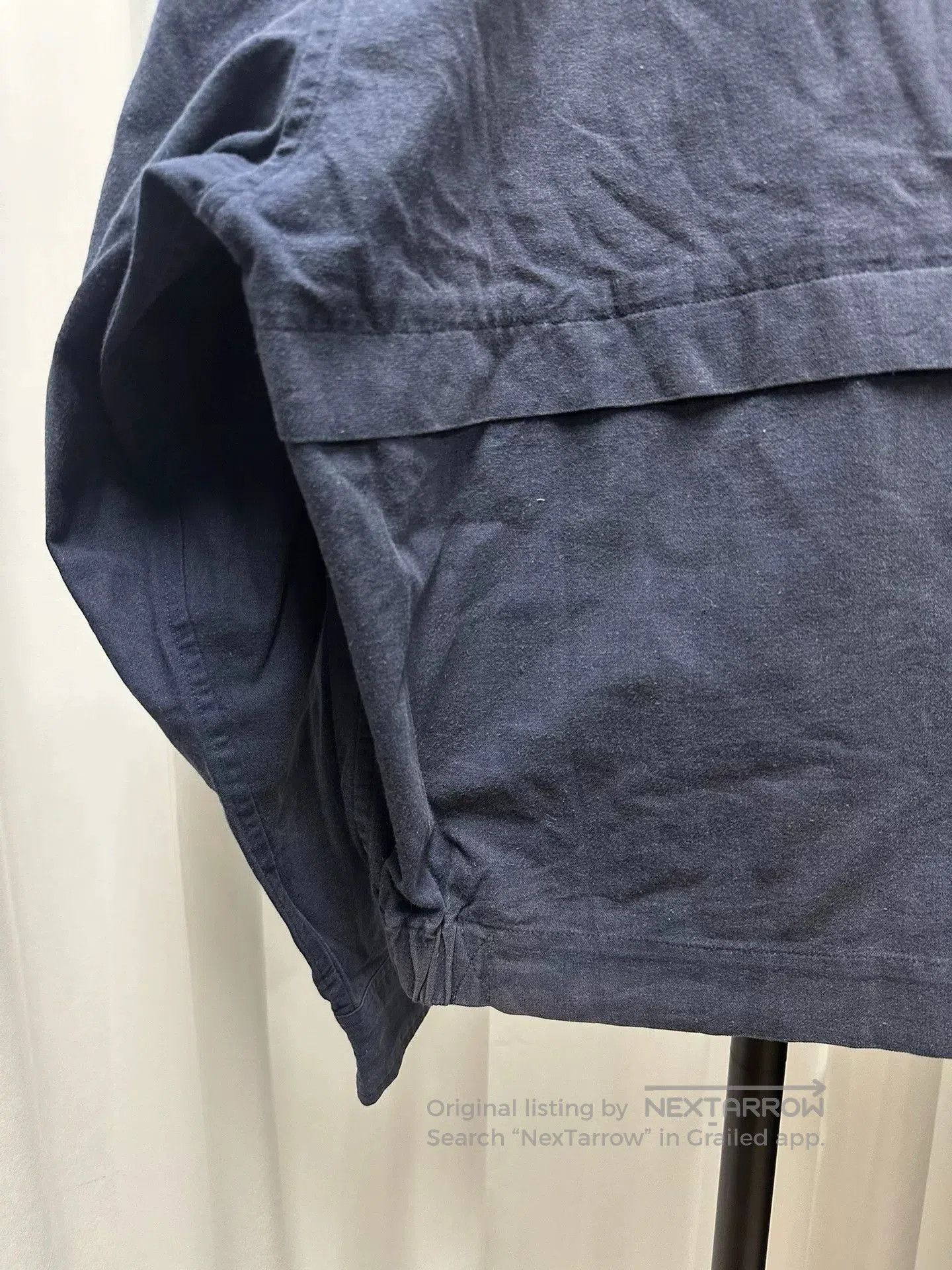 Y's for Men Yohji Yamamoto Short Jacket for Men. Size US L / EU 52-54 / 3 - 8 Thumbnail