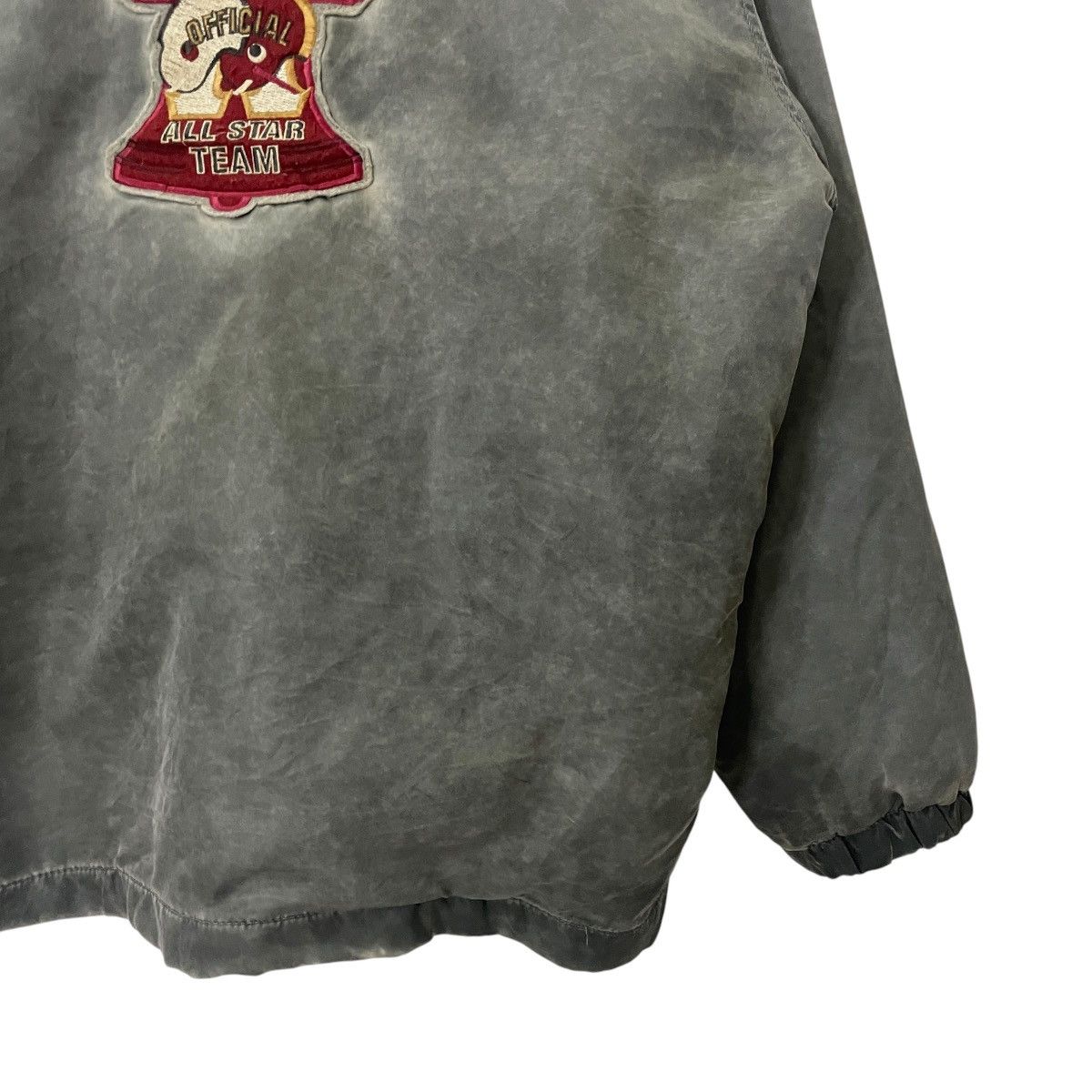 Avirex Vintage Avirex Stanley Cup 1970 Distressed Jacket Size US XL / EU 56 / 4 - 13 Thumbnail