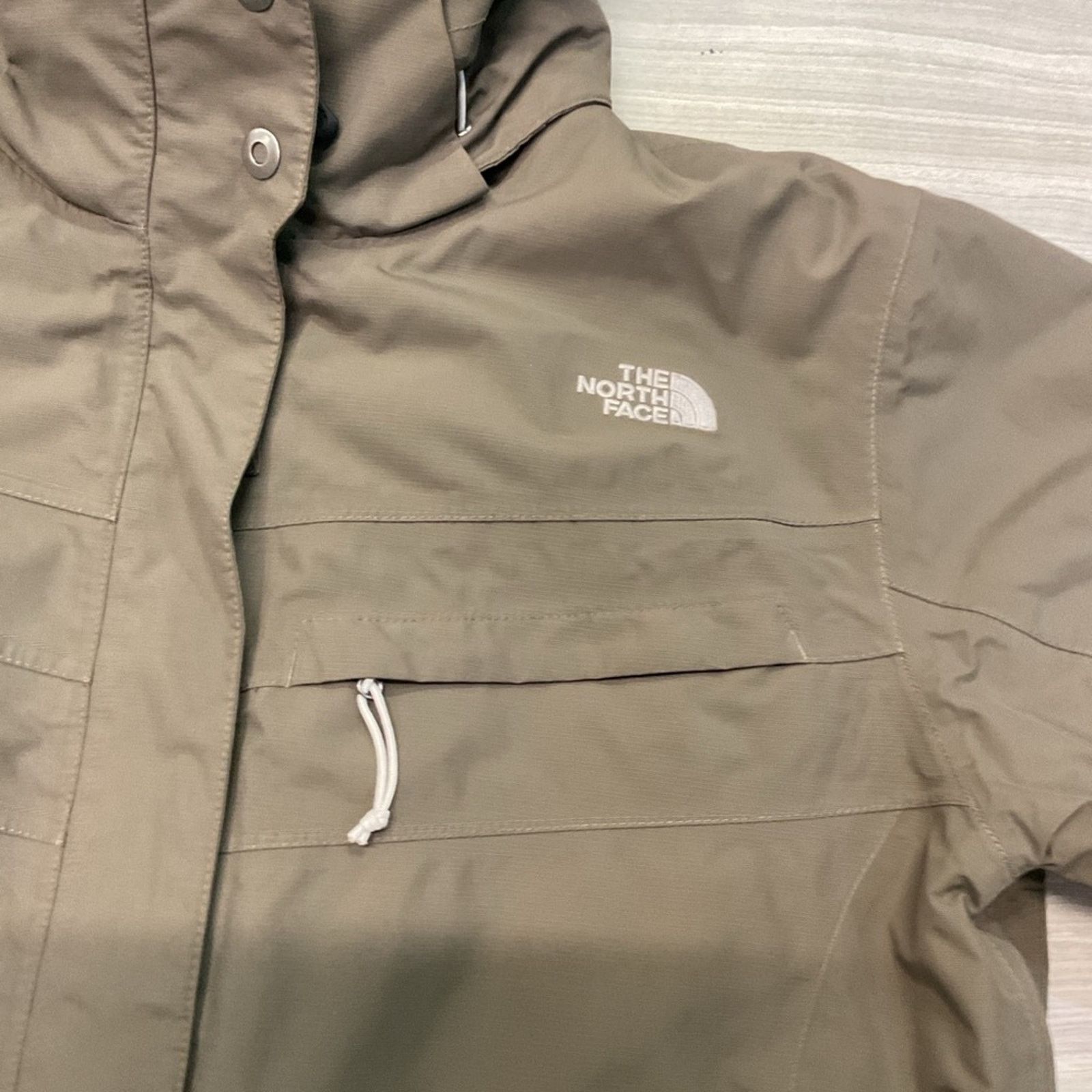 The North Face The North Face Women’s Insulated Winter Jacket Size XL / US 12-14 / IT 48-50 - 10 Thumbnail