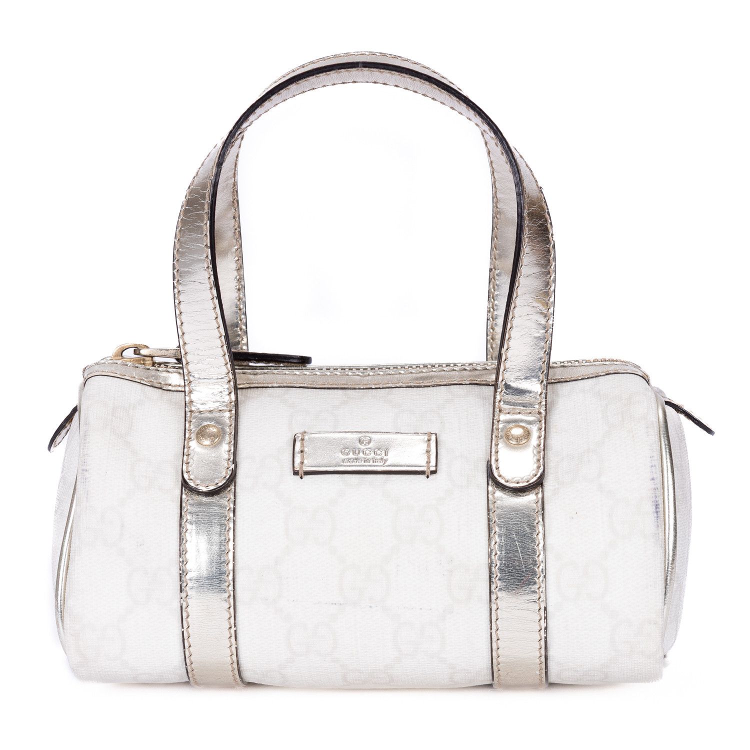 Gucci Joy Boston Micro Size ONE SIZE - 1 Thumbnail