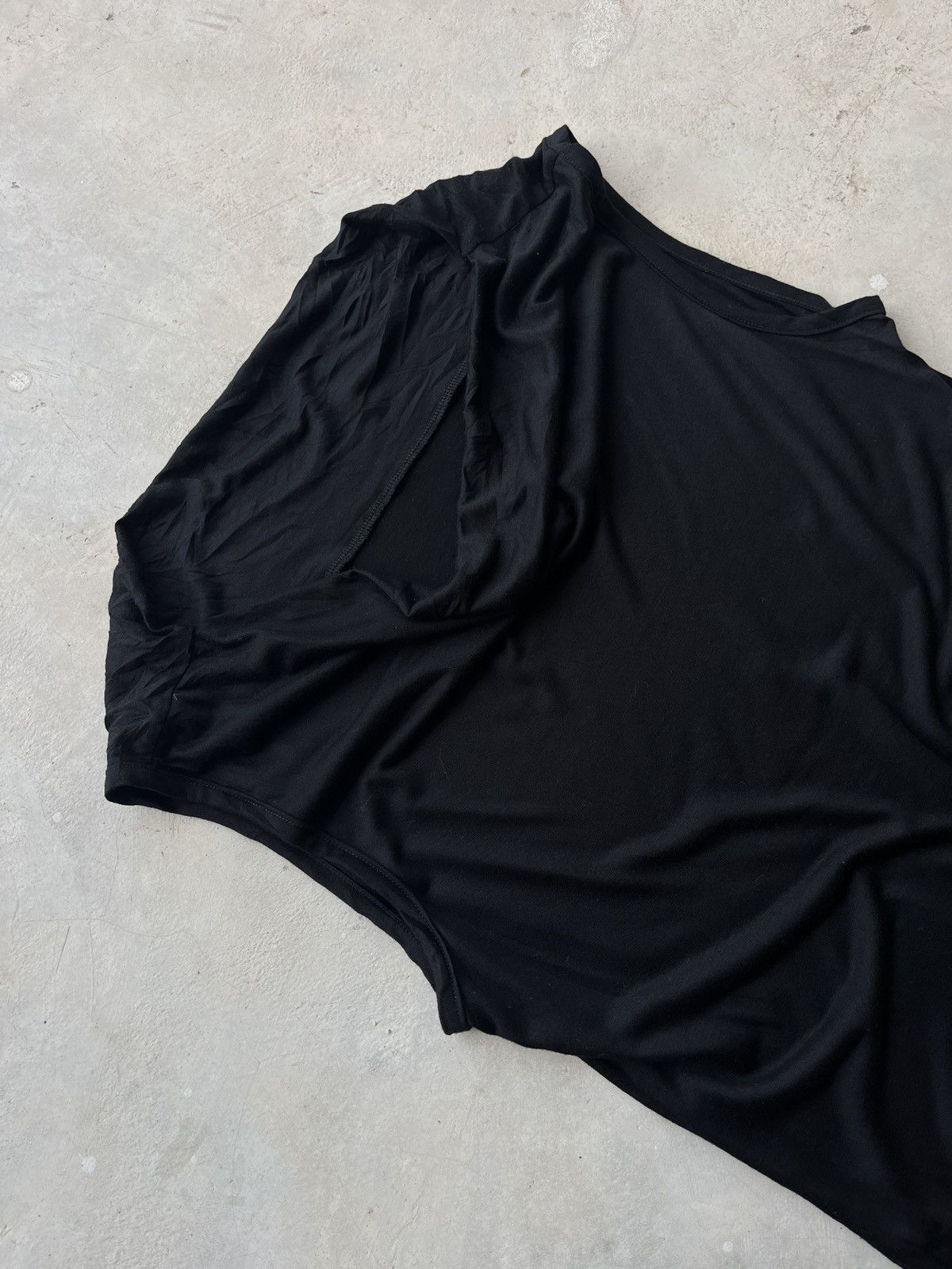 Yohji Yamamoto Yohji Yamamoto Size M / US 6-8 / IT 42-44 - 6 Thumbnail