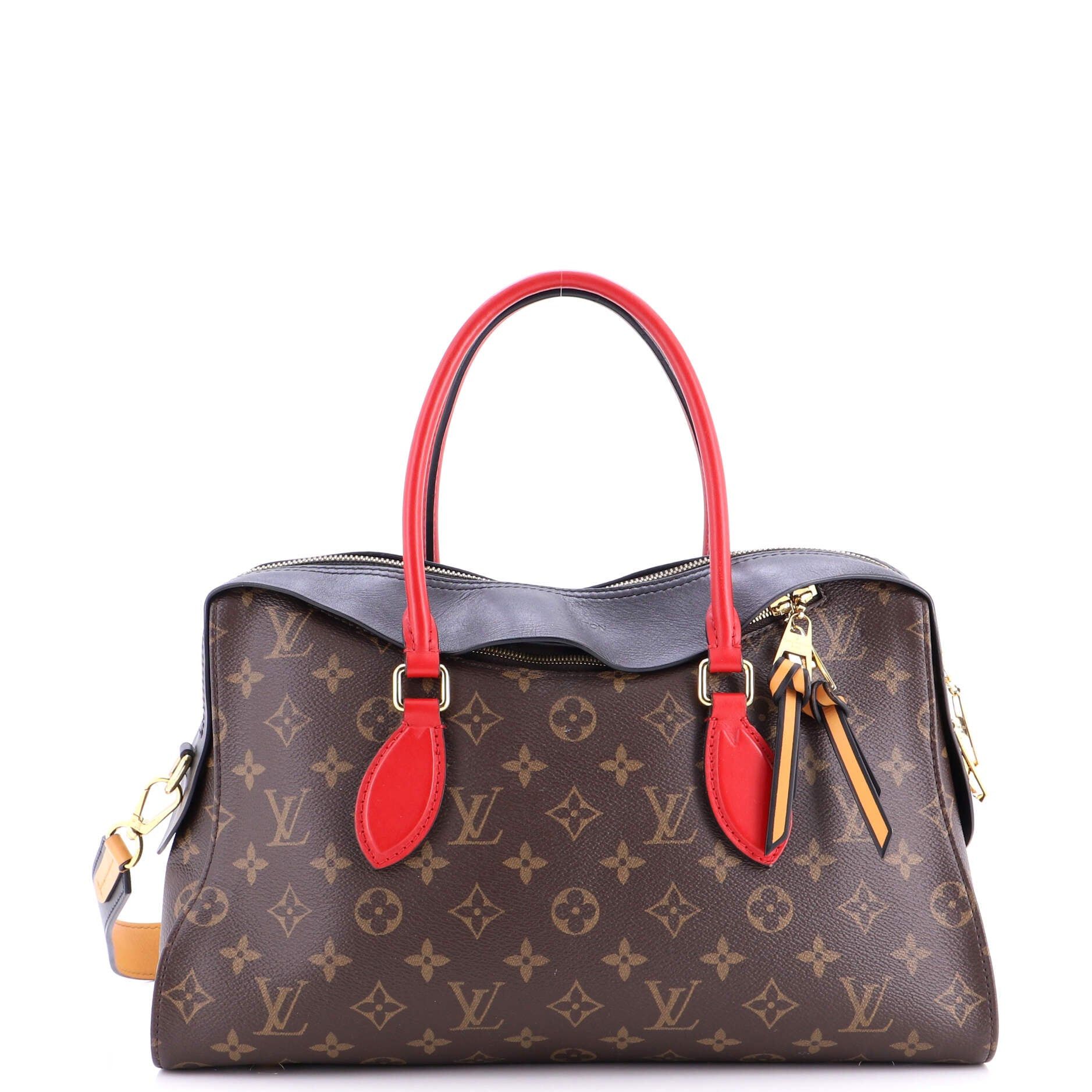 Louis Vuitton Tuileries Handbag Size ONE SIZE - 1 Thumbnail