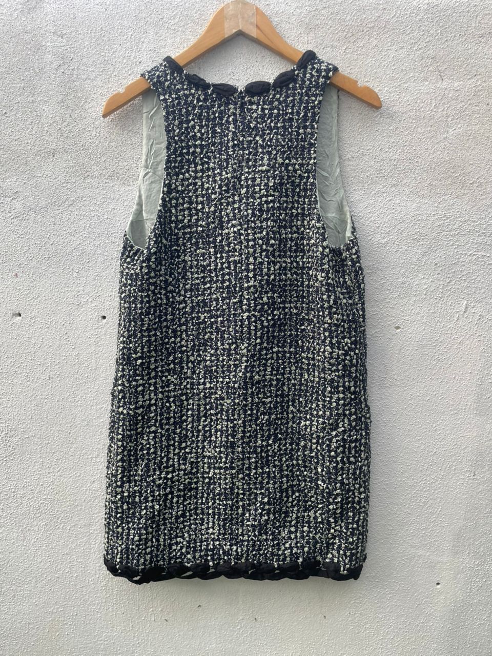 Chanel CHANEL Mini Dress Size ONE SIZE - 5 Thumbnail