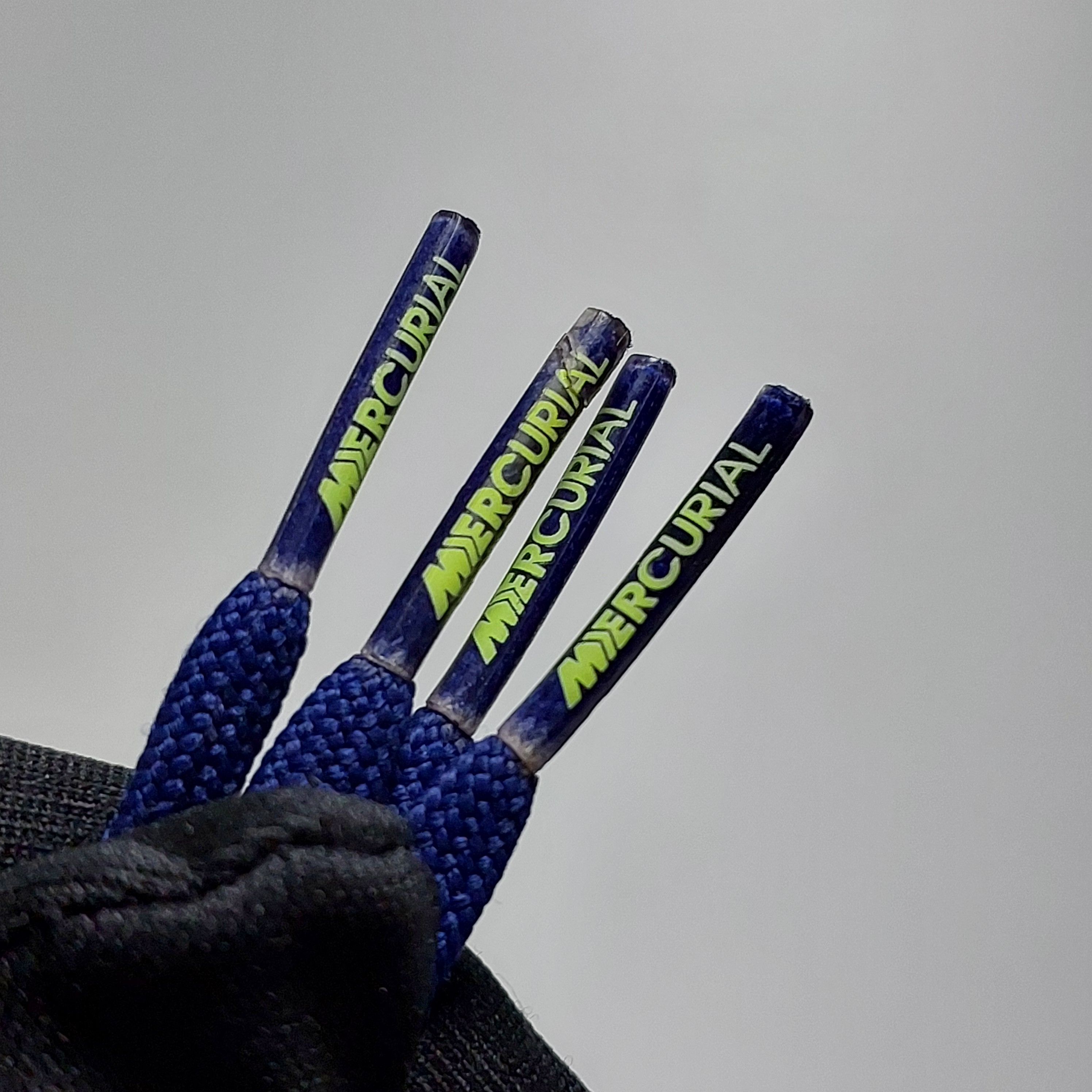 Nike Mercurial Superfly V Elite FG UCL US9.5 UK8.5 27.5CM Size US 9.5 / EU 42-43 - 12 Thumbnail
