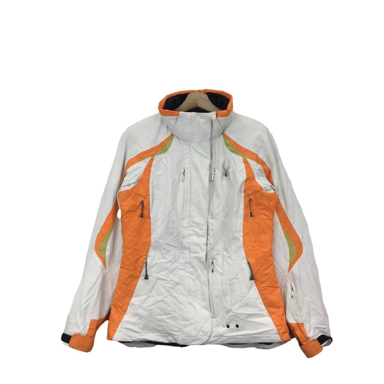 Spyder Vtg SPYDER THINSULATE INSULATION Winter Ski Size M / US 6-8 / IT 42-44 - 1 Thumbnail