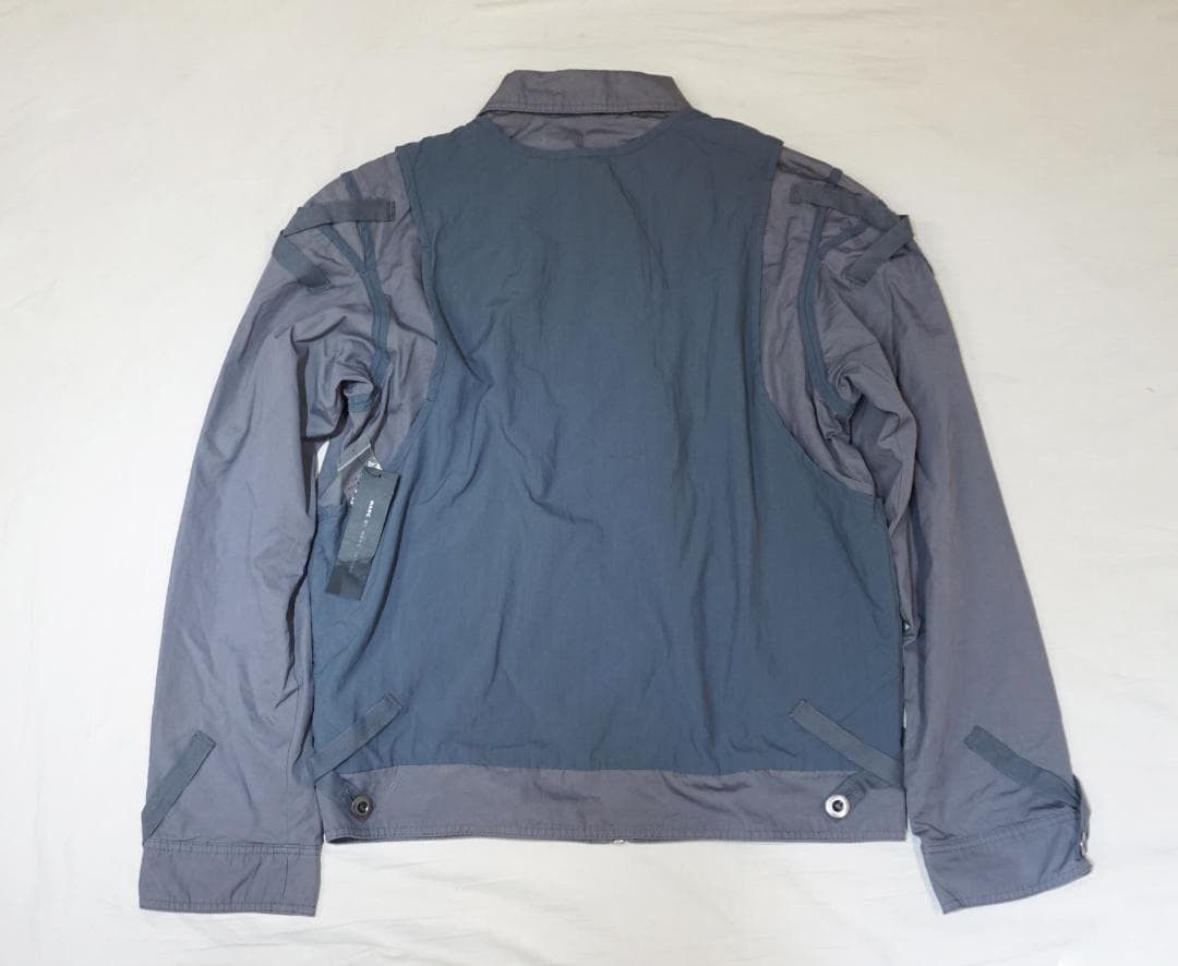 Vintage Marc by Marc Jacobs ジャケット Size US M / EU 48-50 / 2 - 8 Thumbnail