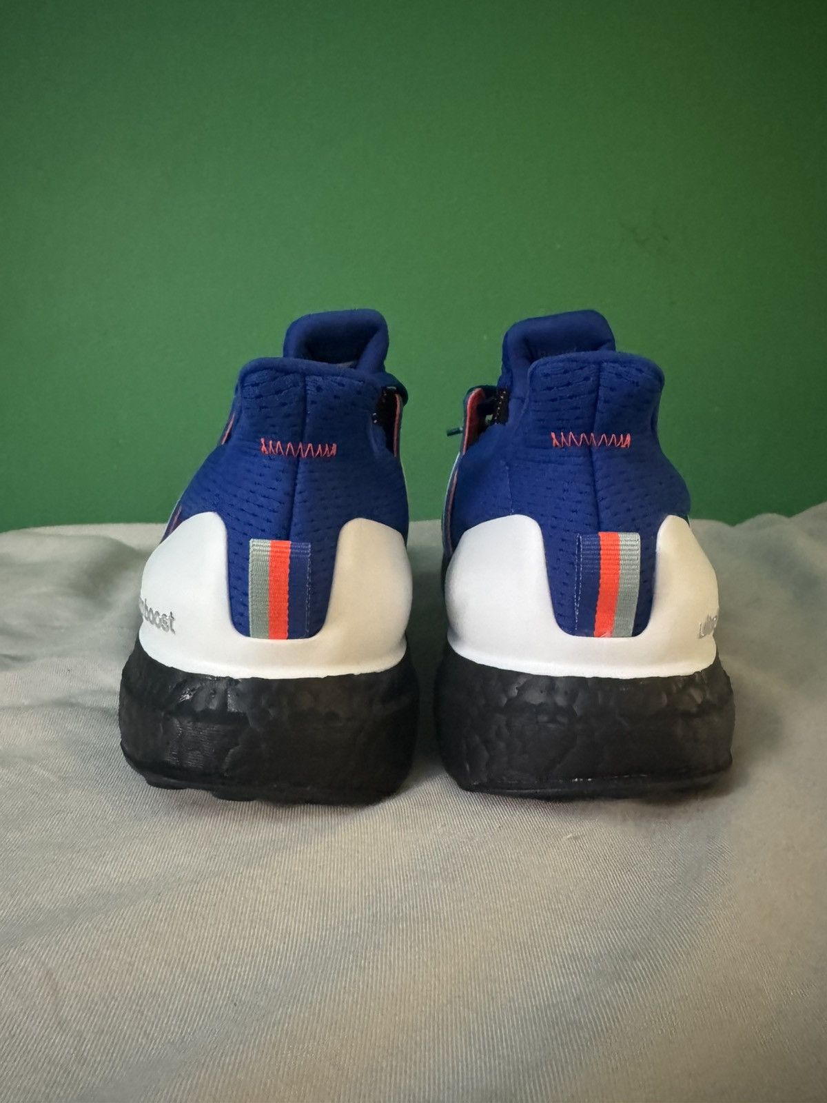 Adidas Adidas ultra boost 2 foot locker 2019 Size US 11.5 / EU 44-45 - 3 Thumbnail