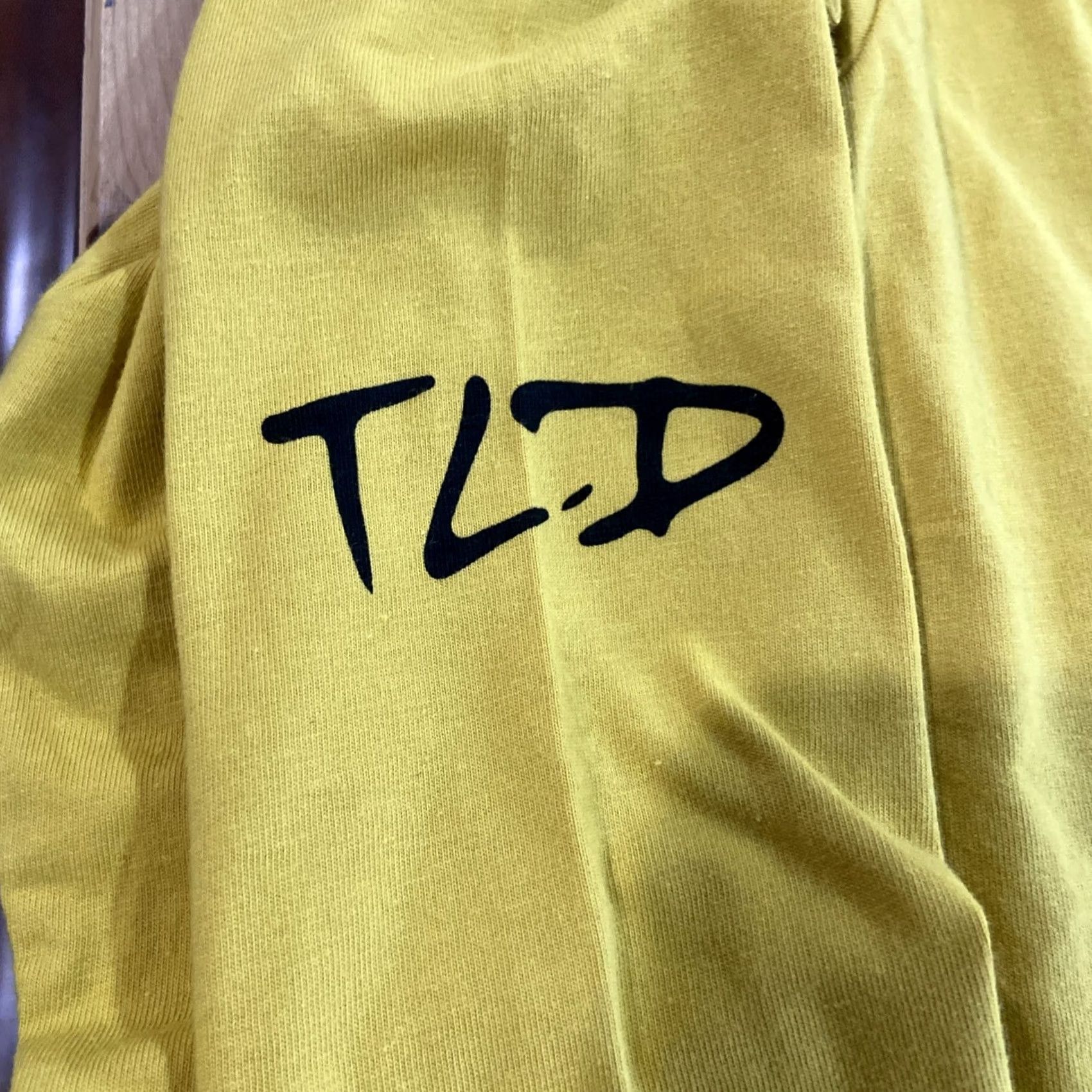 Vintage Troy Lee Designs Speed Supply Shirt Mens Medium Yellow NWT Jersey Breathable Quick Dry Moisture Wicking Cycling Shirt Size US M / EU 48-50 / 2 - 5 Thumbnail