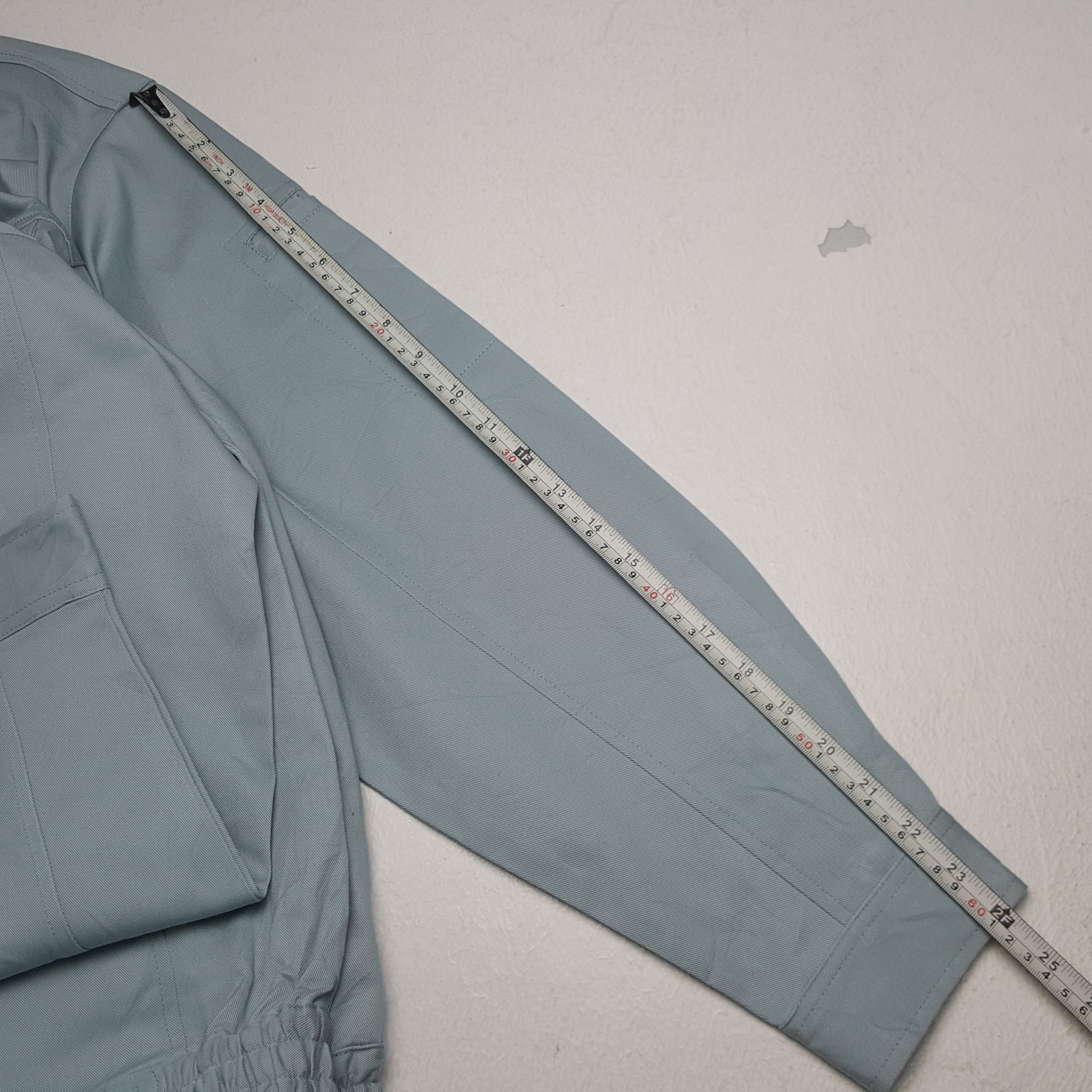 Japanese Brand × Vintage Vintage Nismo Nissan Japanese Racing Team Custom Art Jacket Size US M / EU 48-50 / 2 - 7 Thumbnail