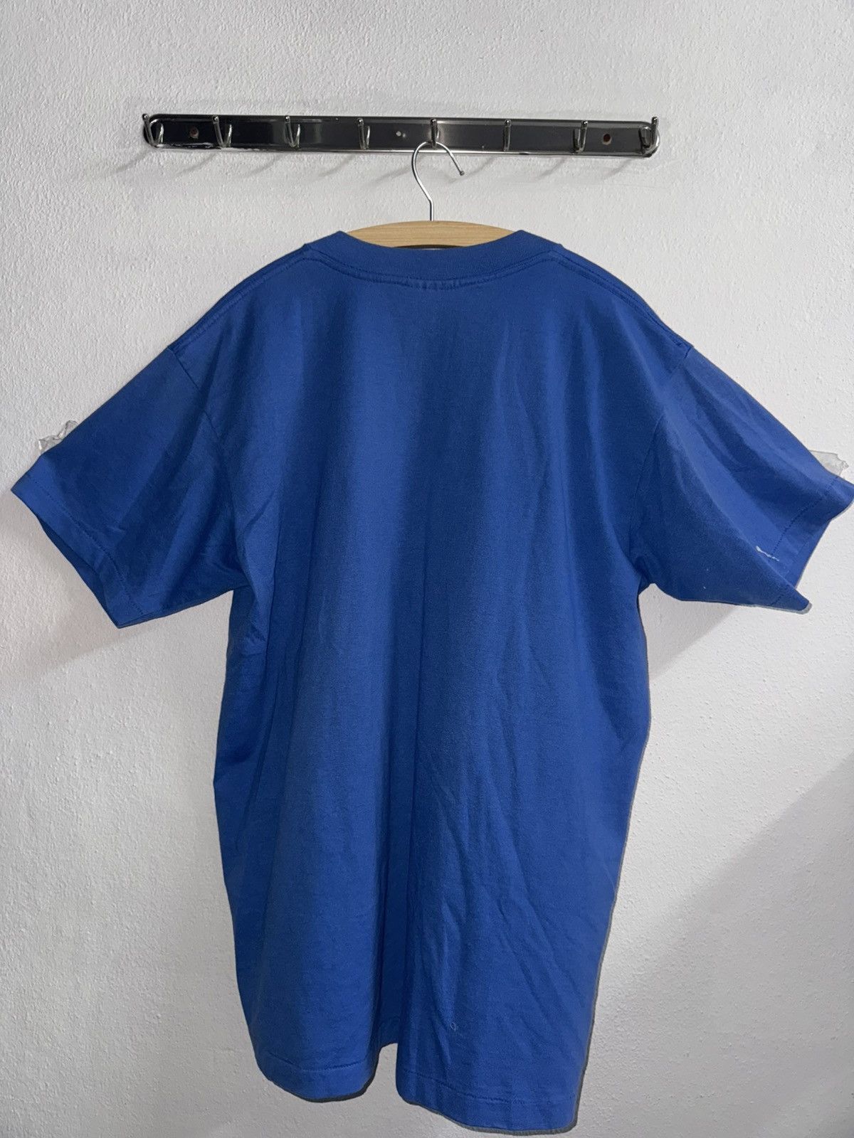 Tultex Up syndrome parody tee vintage Size US XL / EU 56 / 4 - 2 Thumbnail